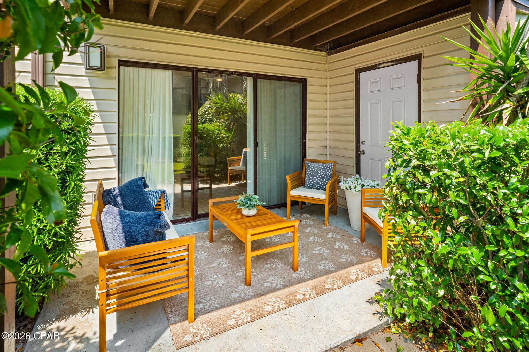 Portside Condo - Residential