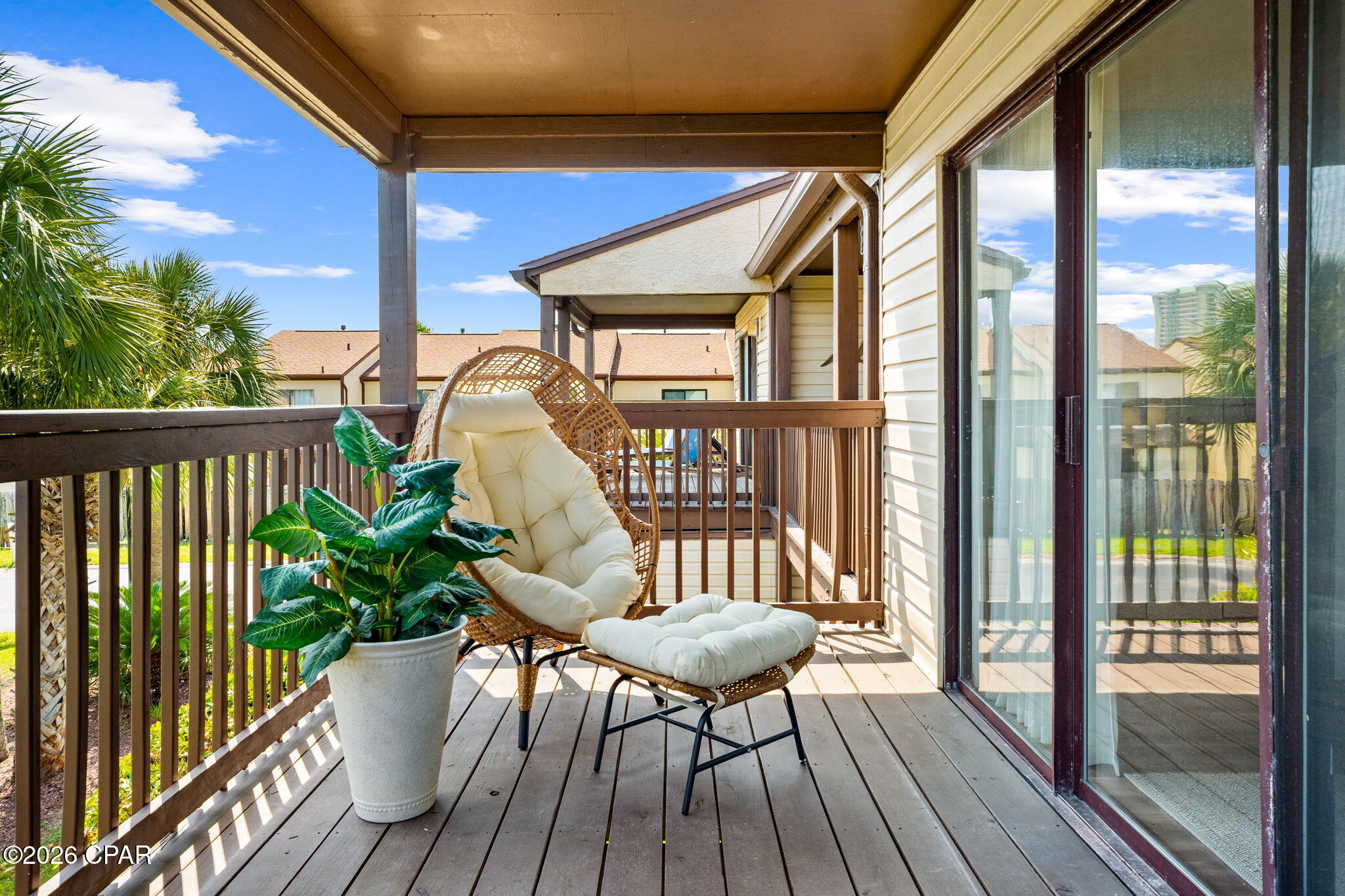 Portside Condo - Residential