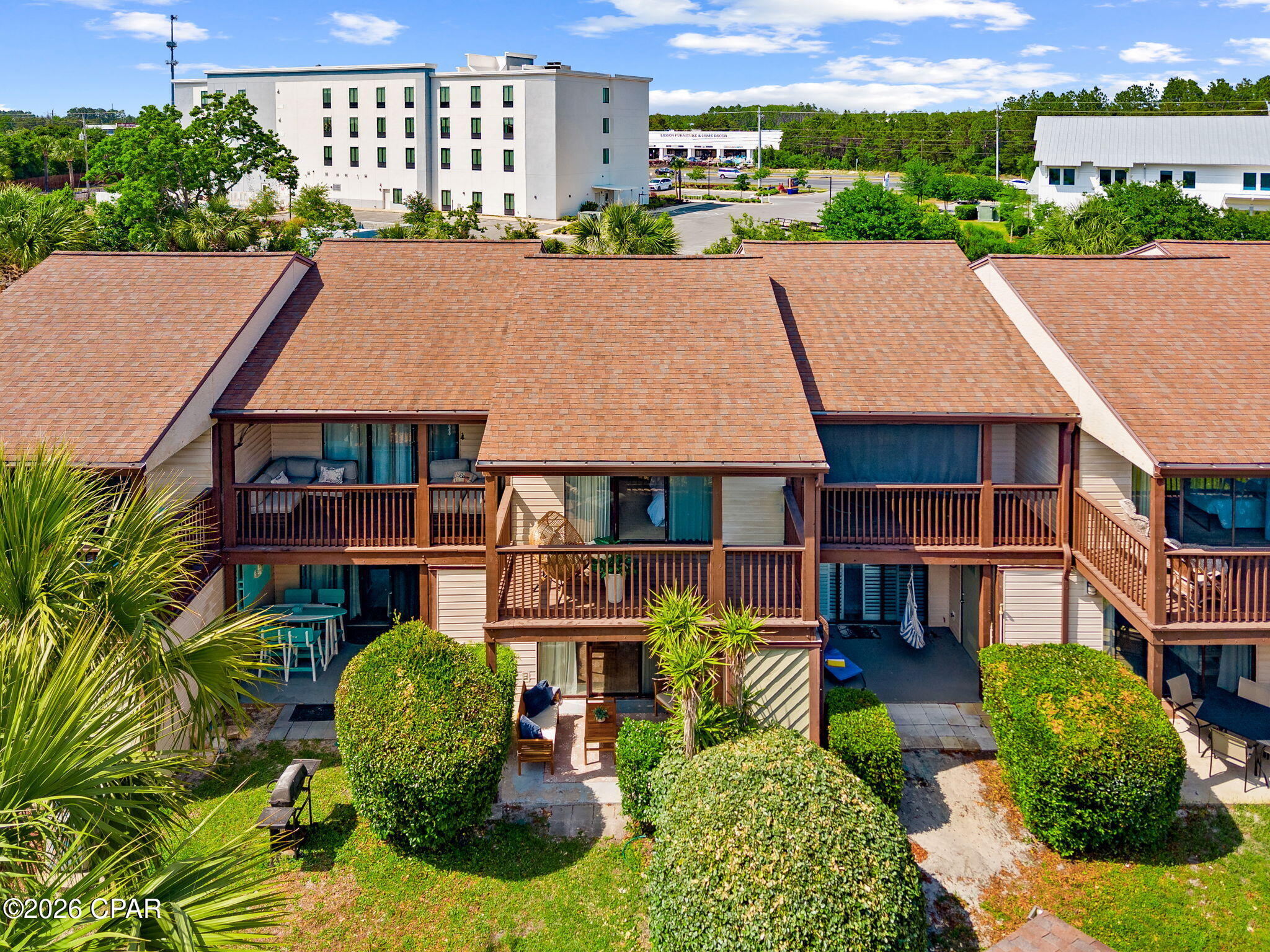Portside Condo - Residential
