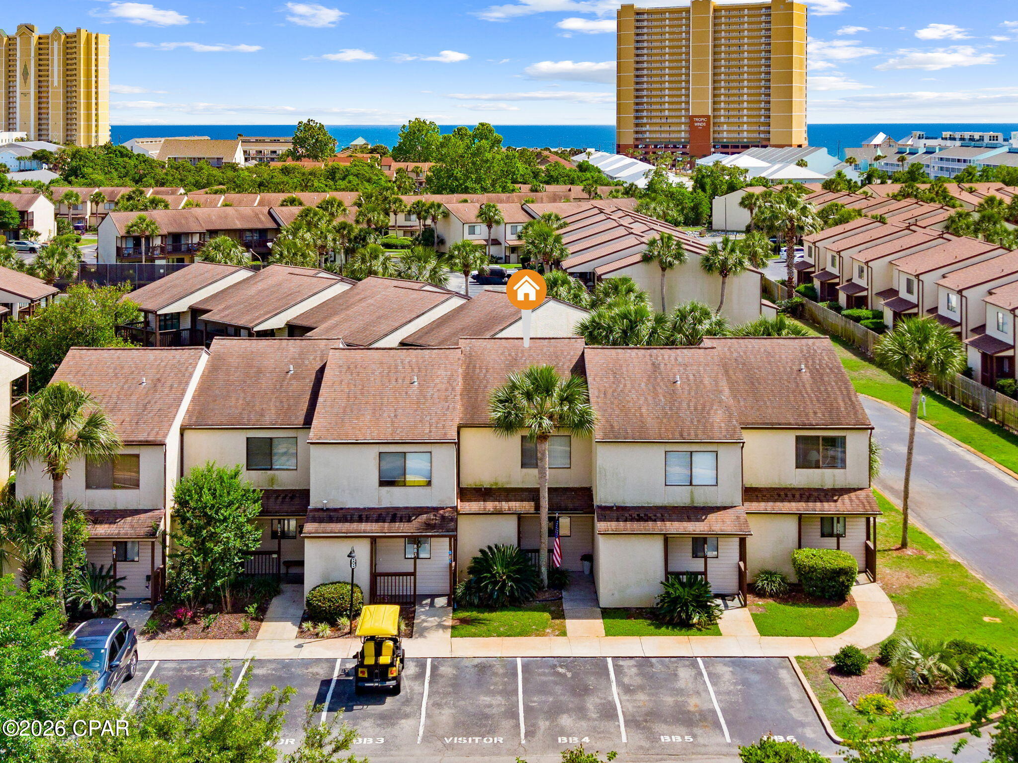 Portside Condo - Residential