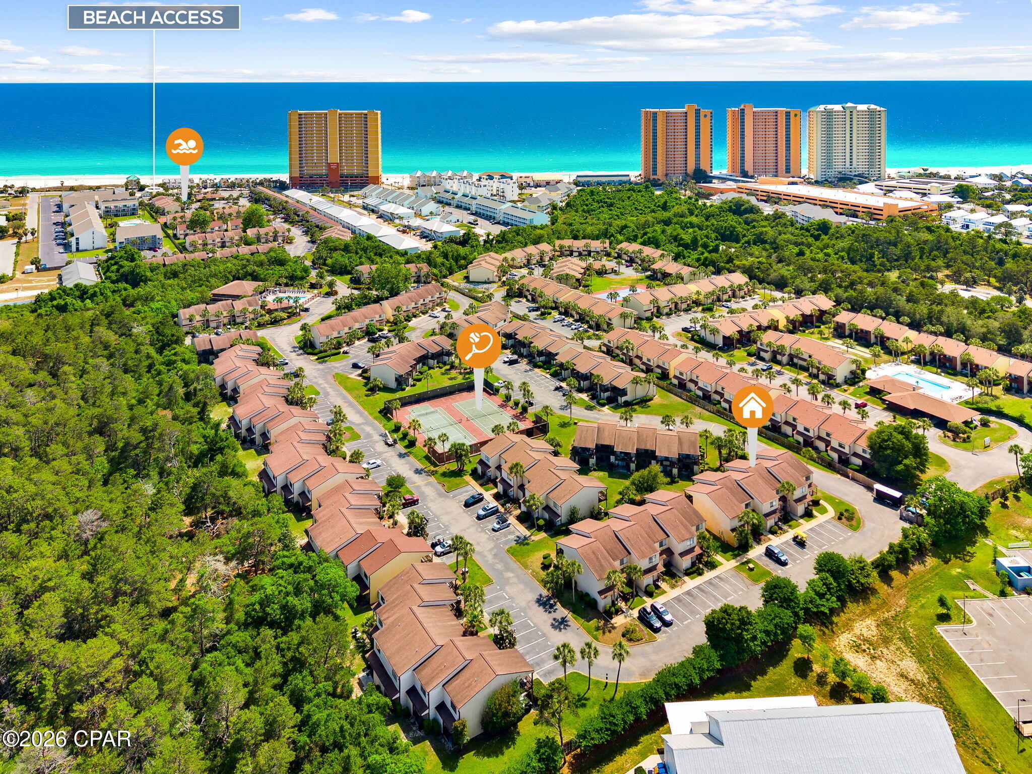 Portside Condo - Residential