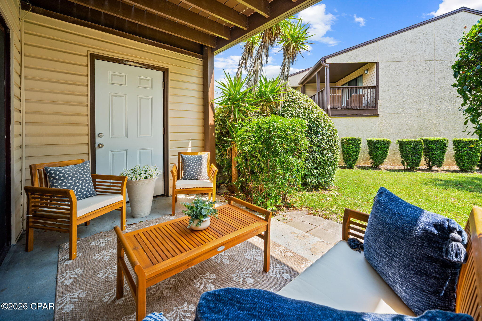 Portside Condo - Residential
