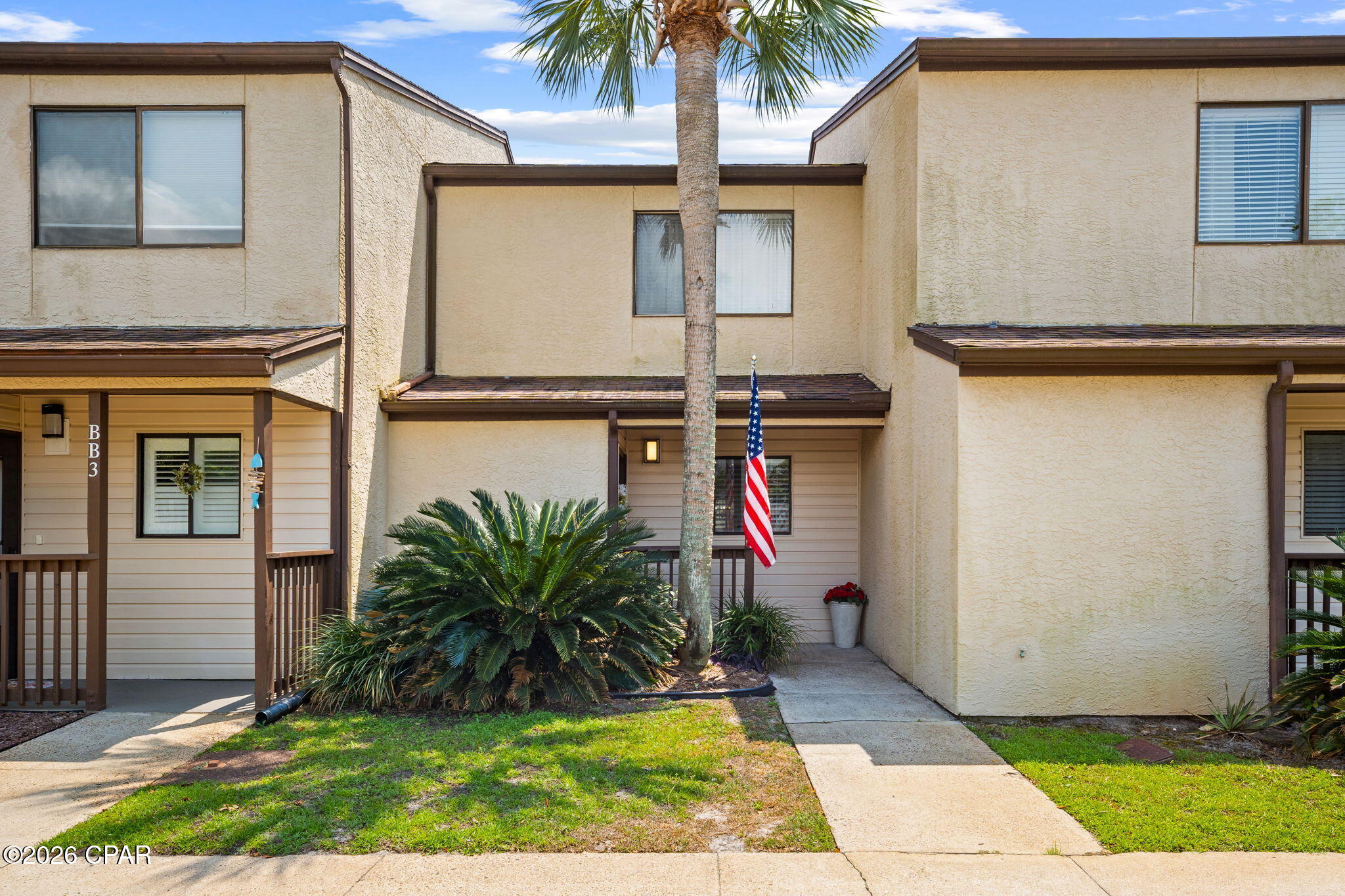Portside Condo - Residential