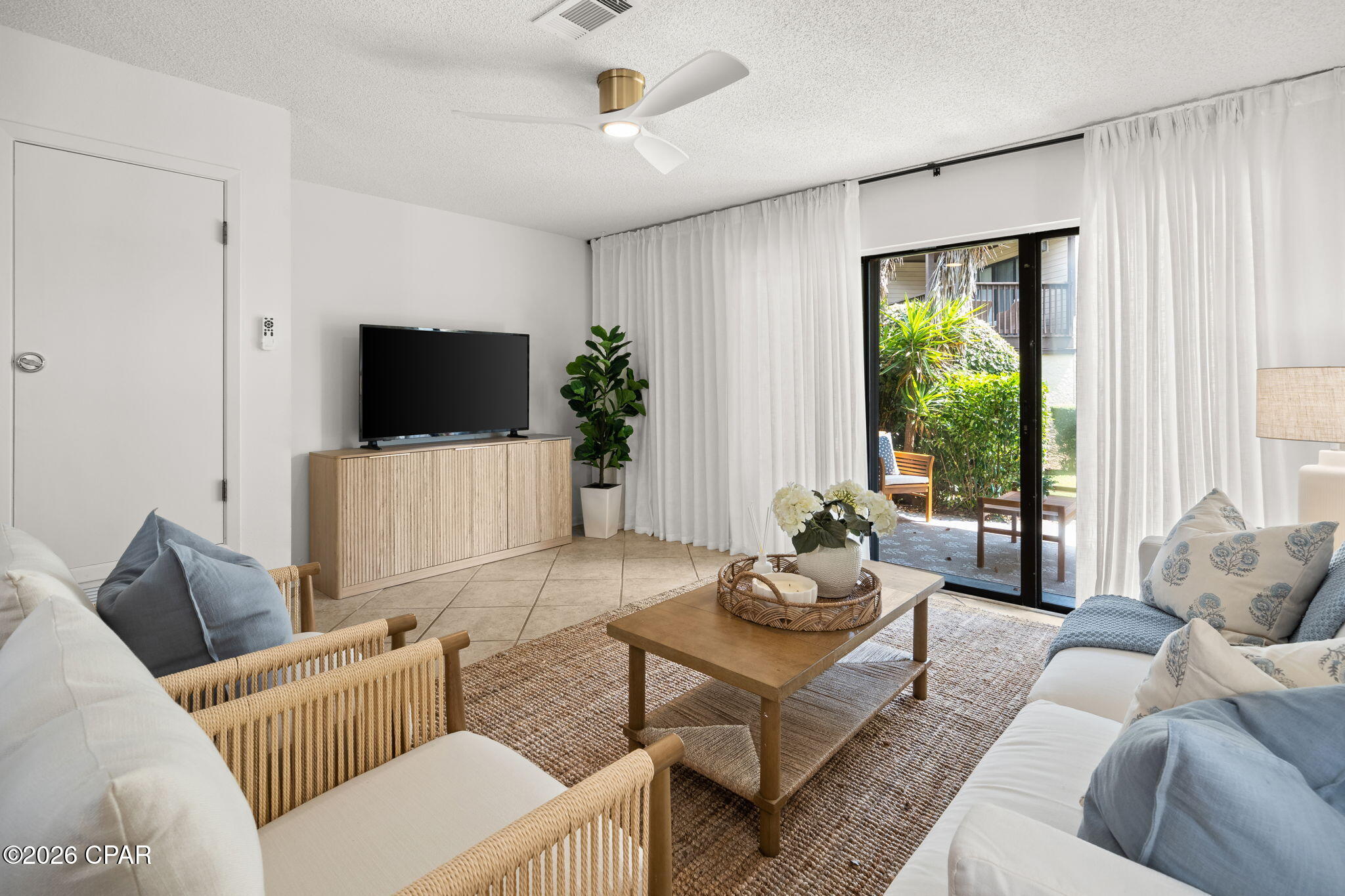 Portside Condo - Residential