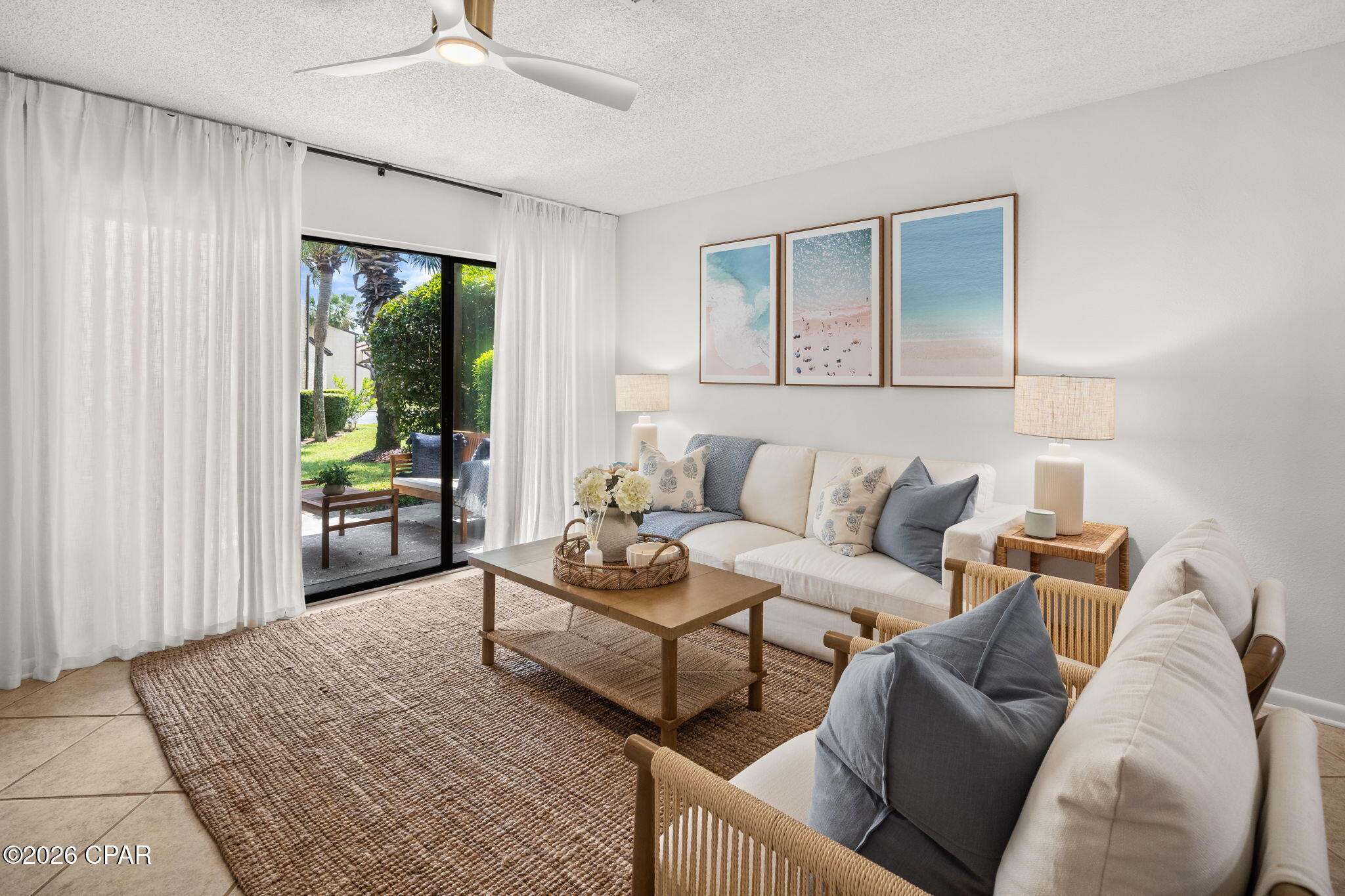 Portside Condo - Residential