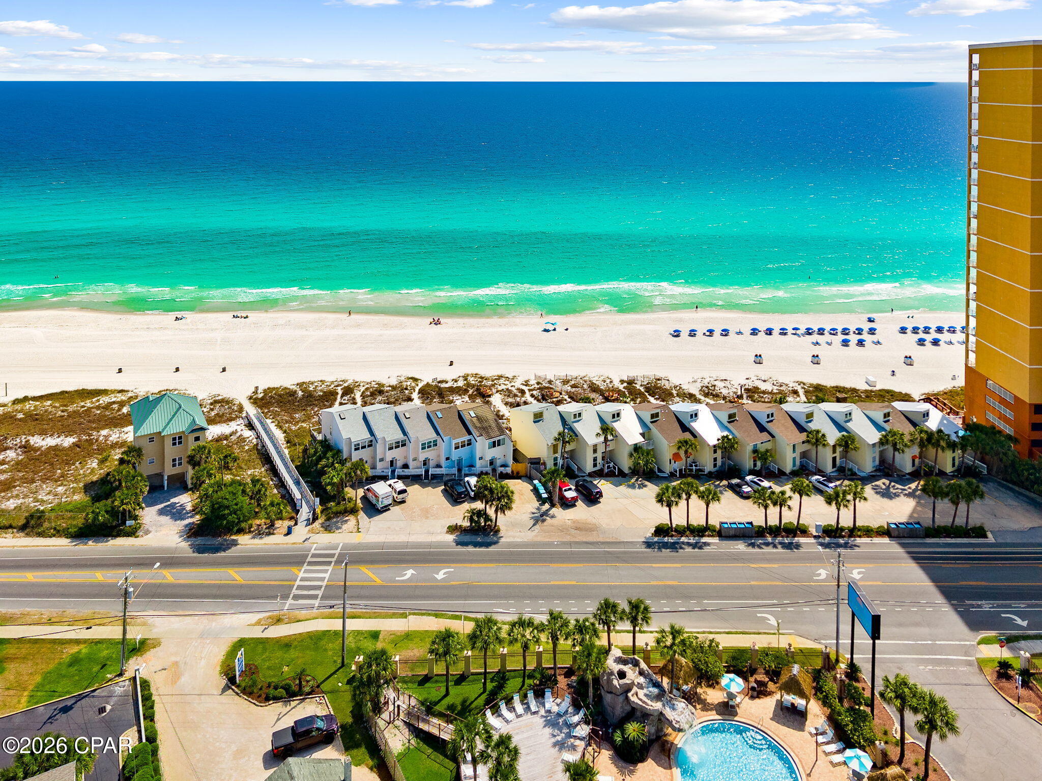 Portside Condo - Residential