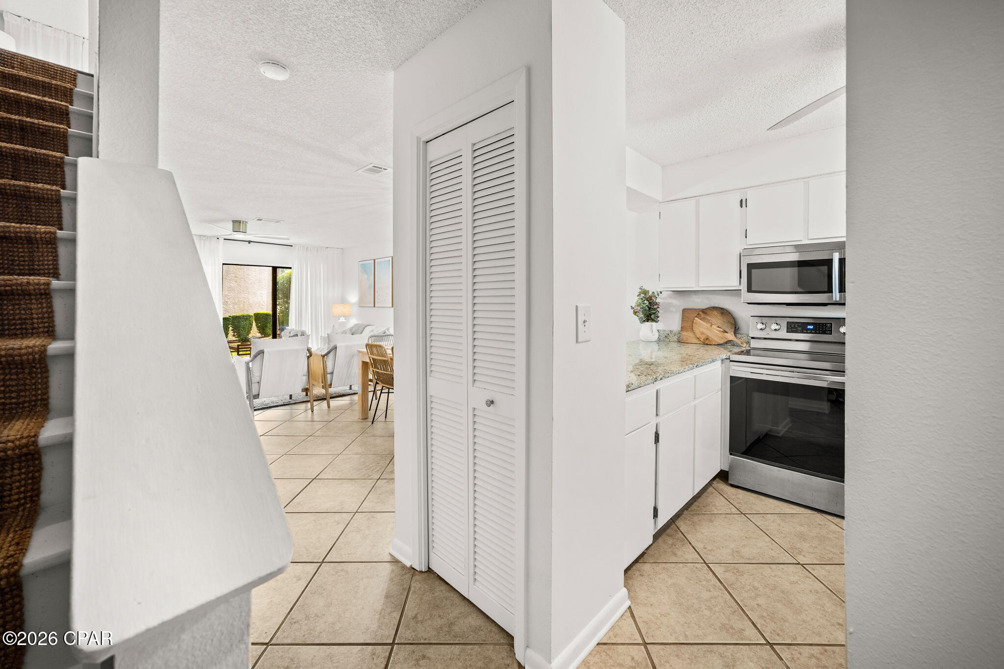 Portside Condo - Residential