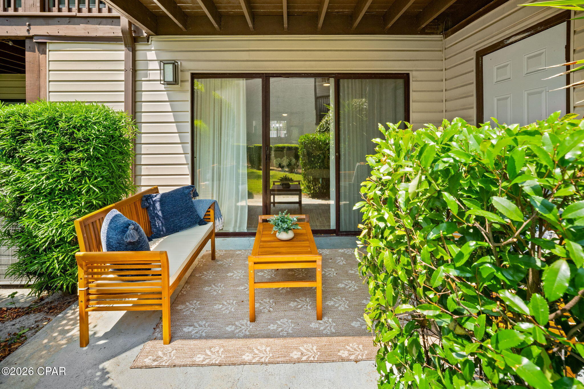 Portside Condo - Residential
