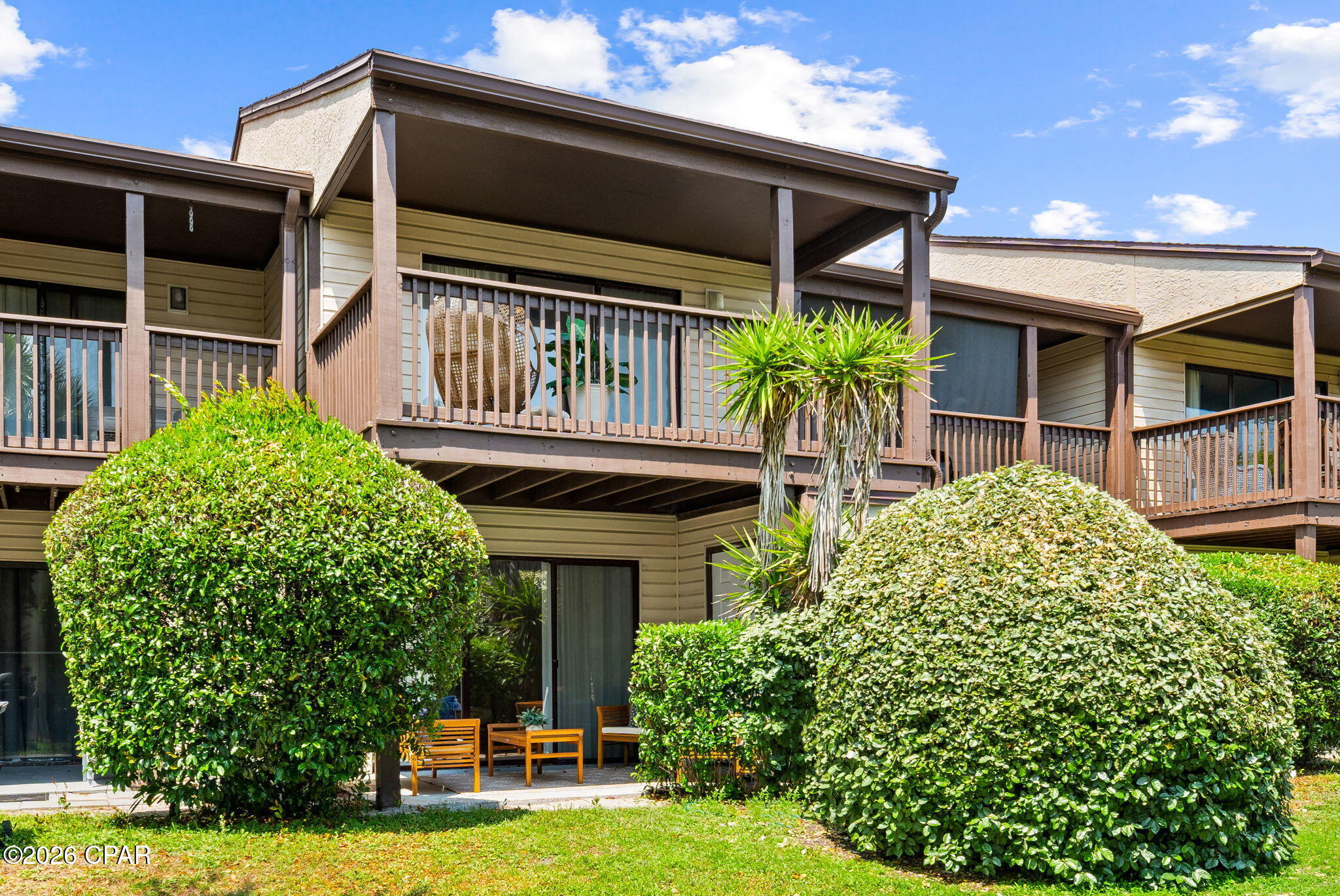 Portside Condo - Residential
