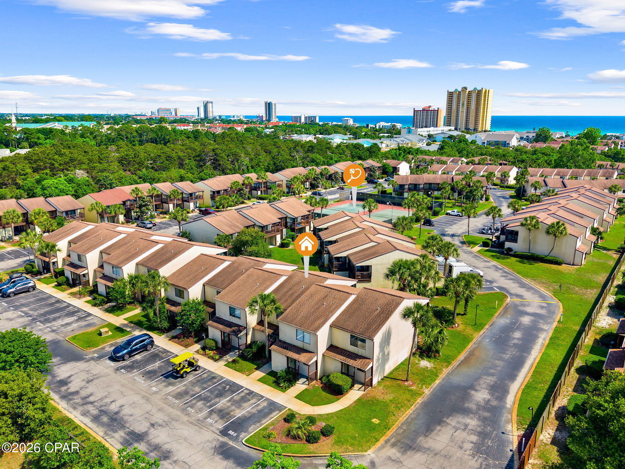 Portside Condo - Residential