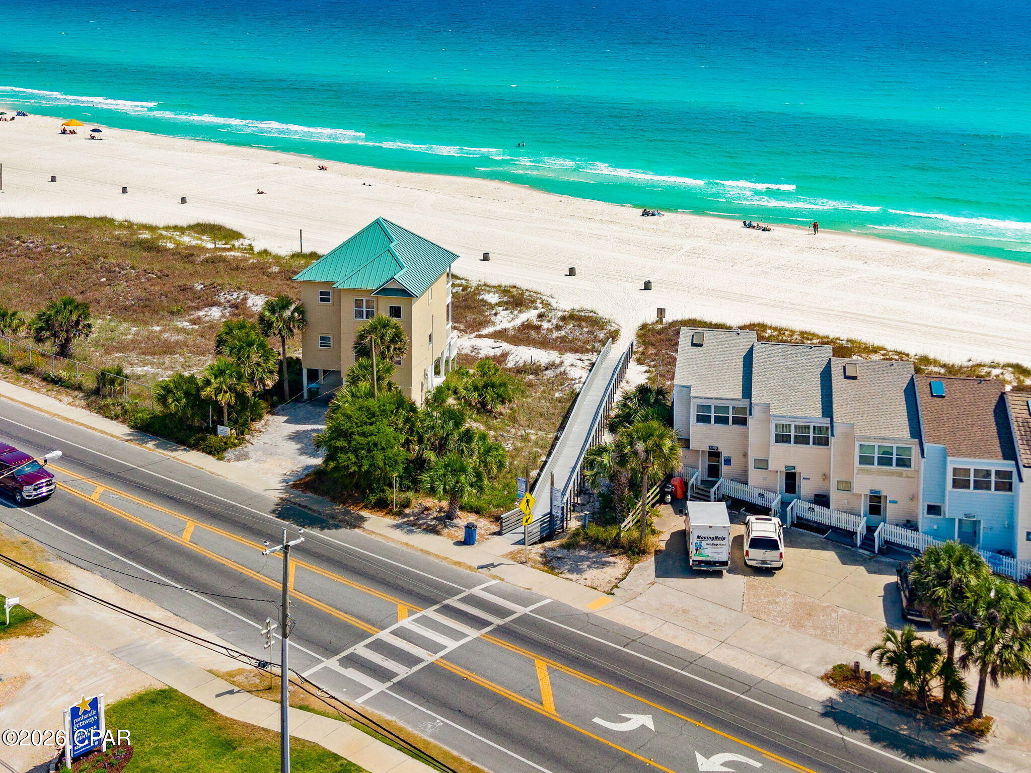 Portside Condo - Residential