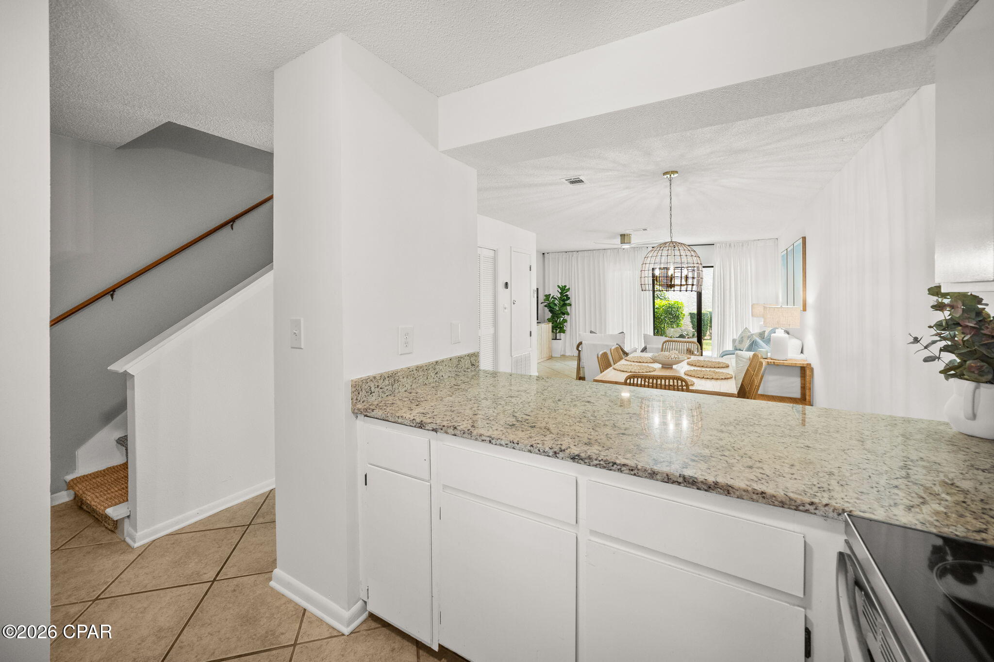 Portside Condo - Residential