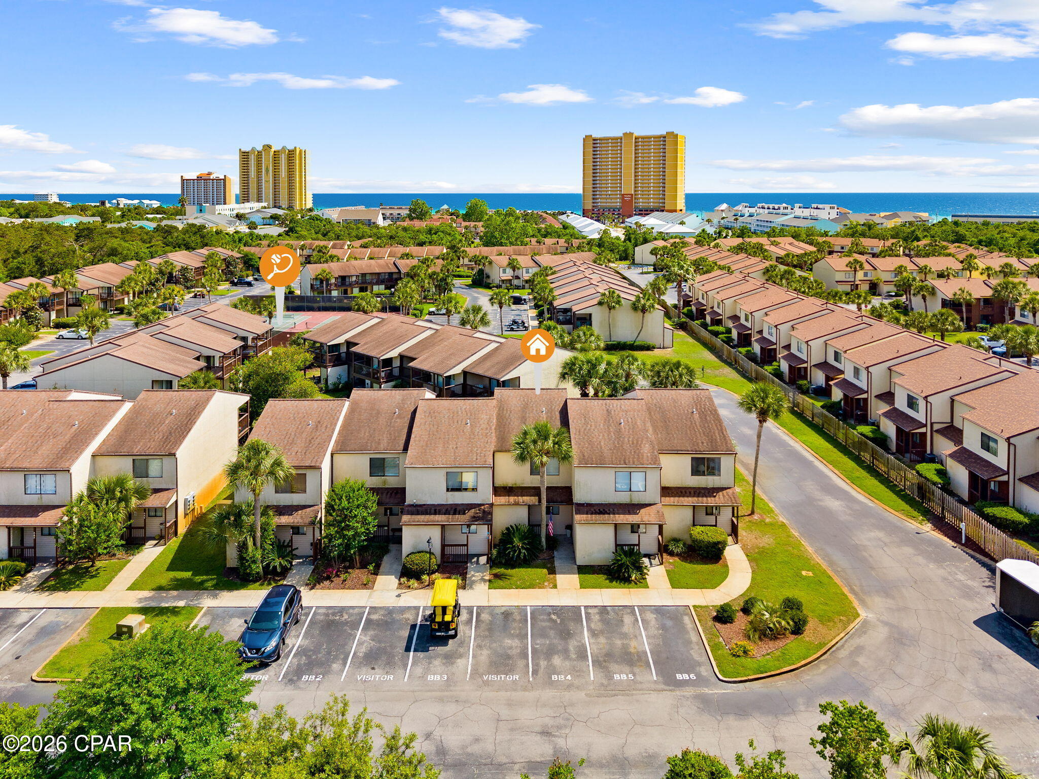 Portside Condo - Residential