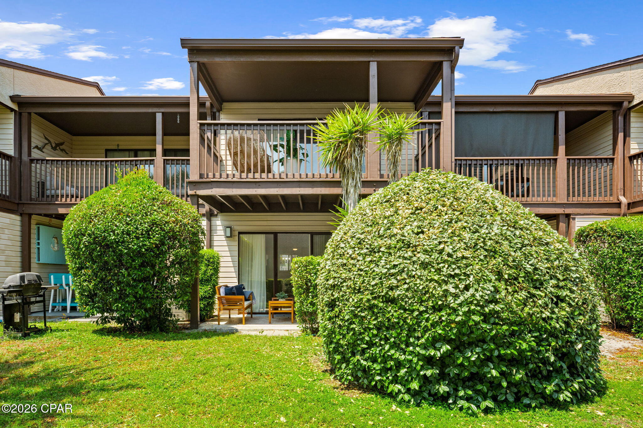 Portside Condo - Residential