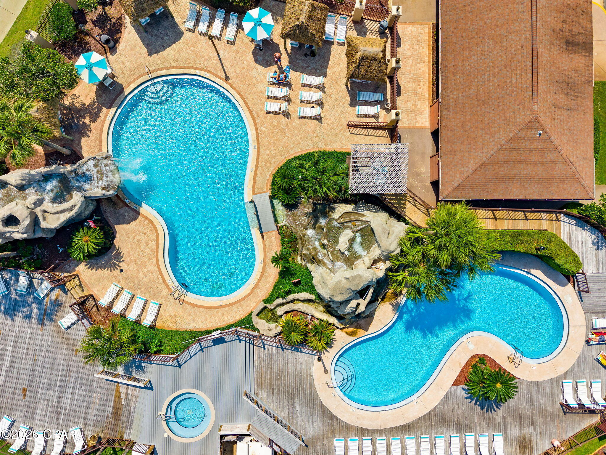 Portside Condo - Residential