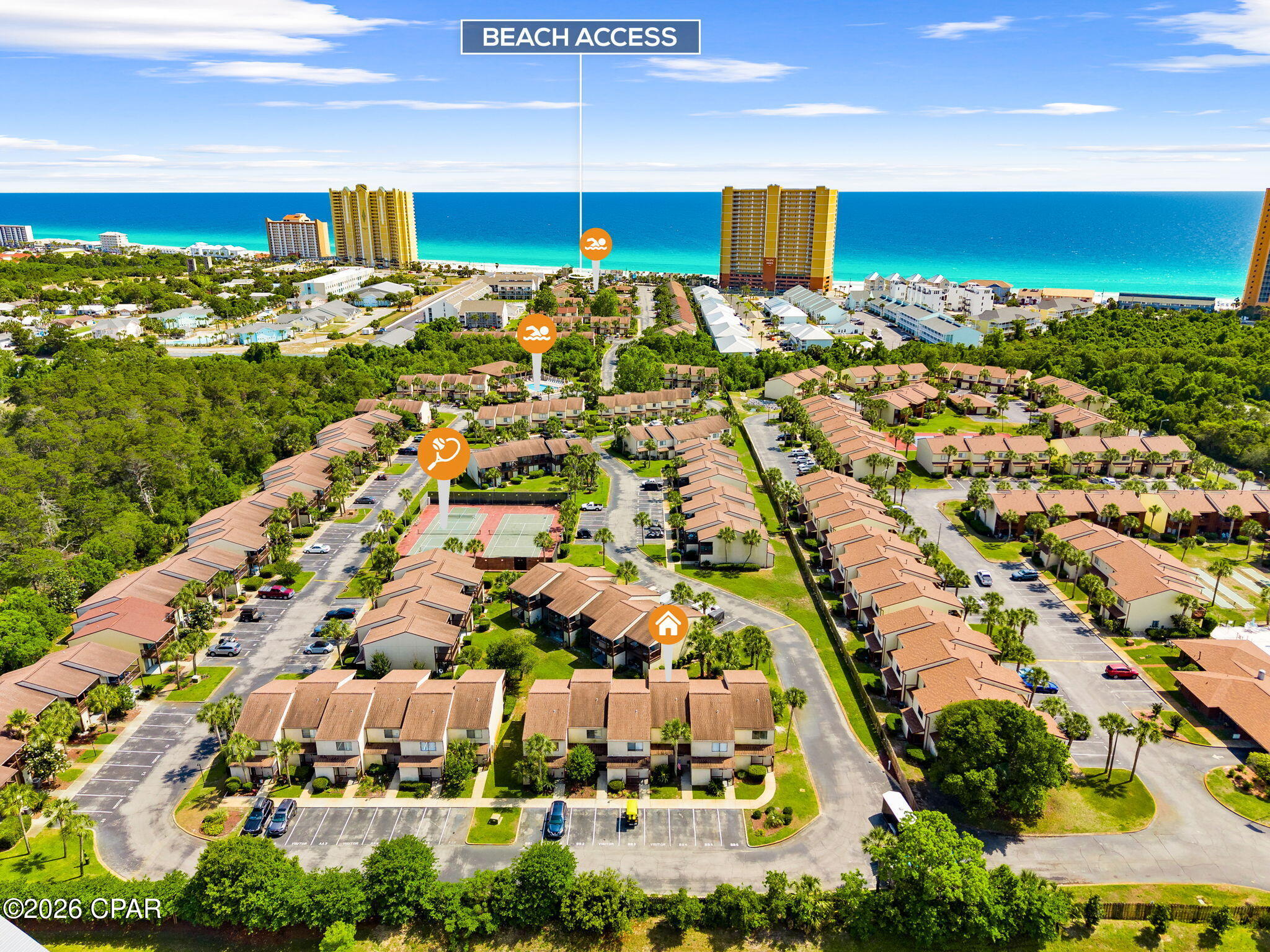 Portside Condo - Residential