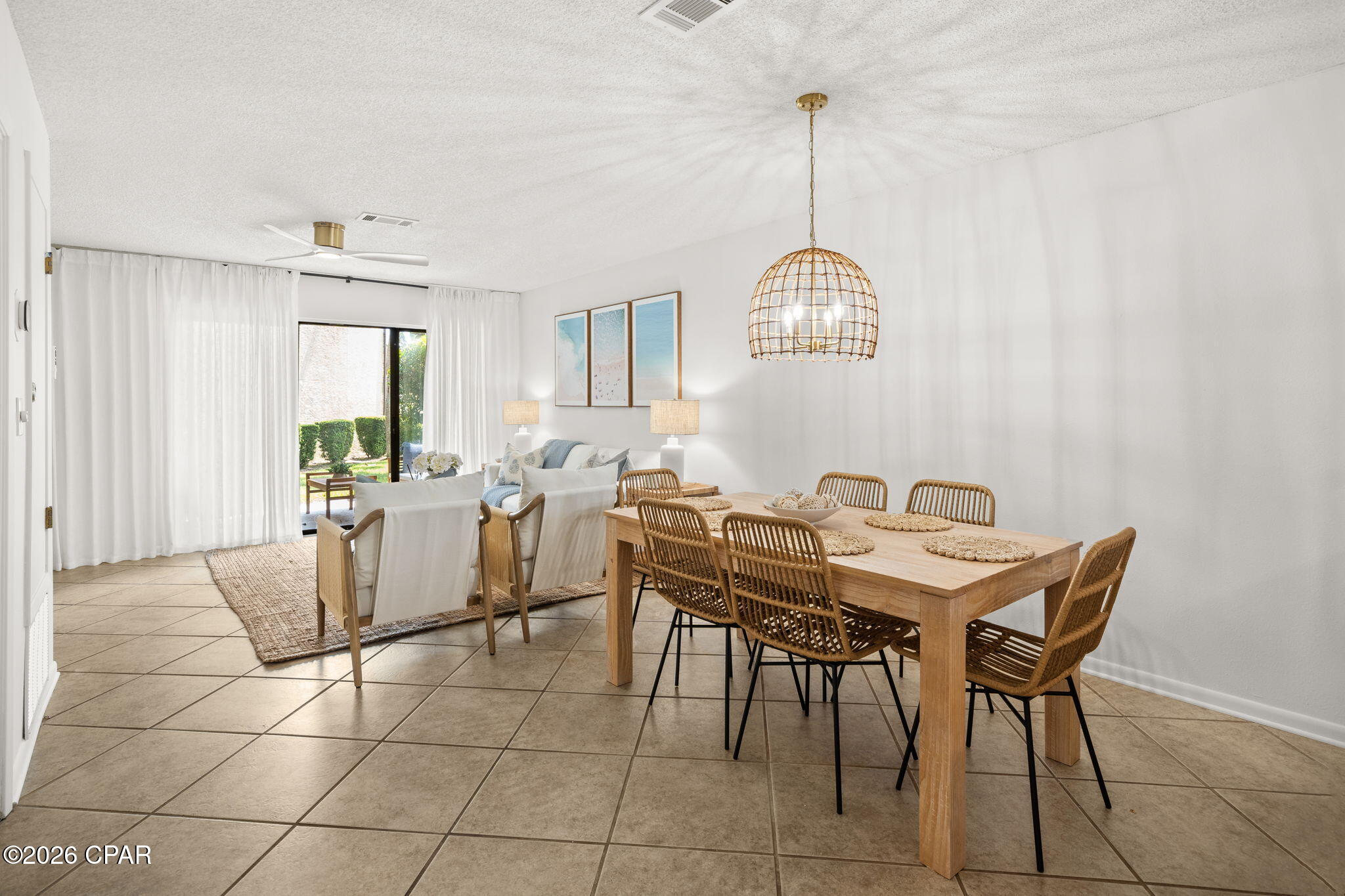 Portside Condo - Residential
