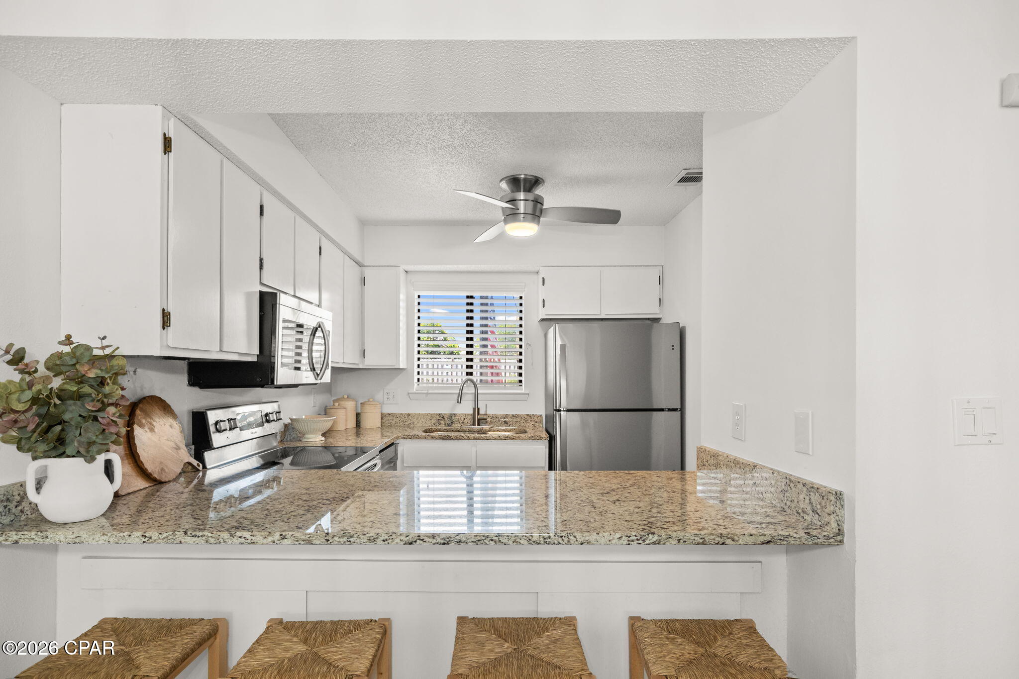 Portside Condo - Residential