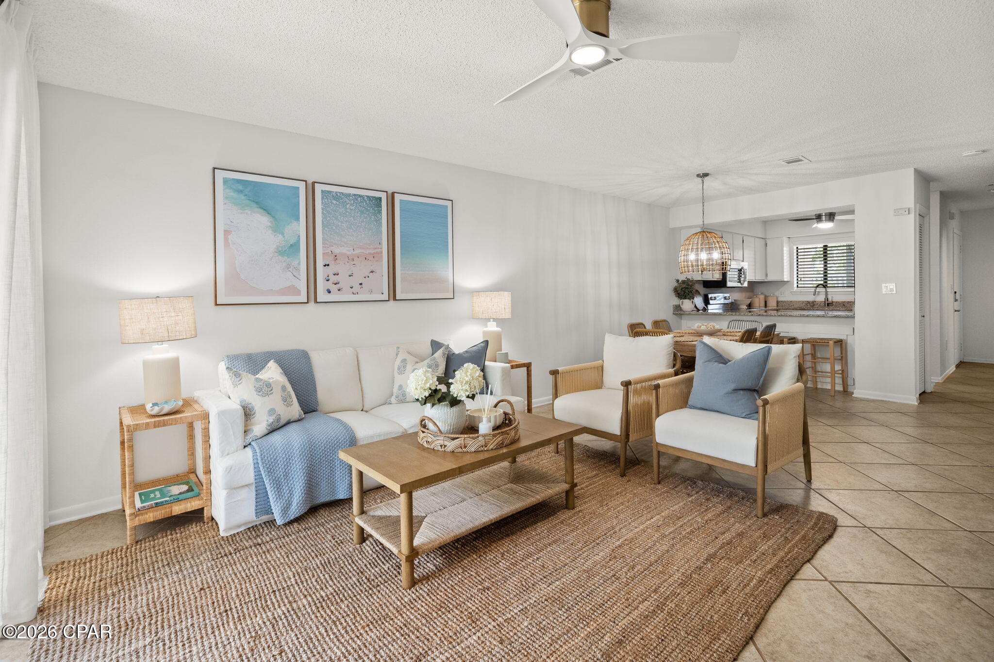 Portside Condo - Residential