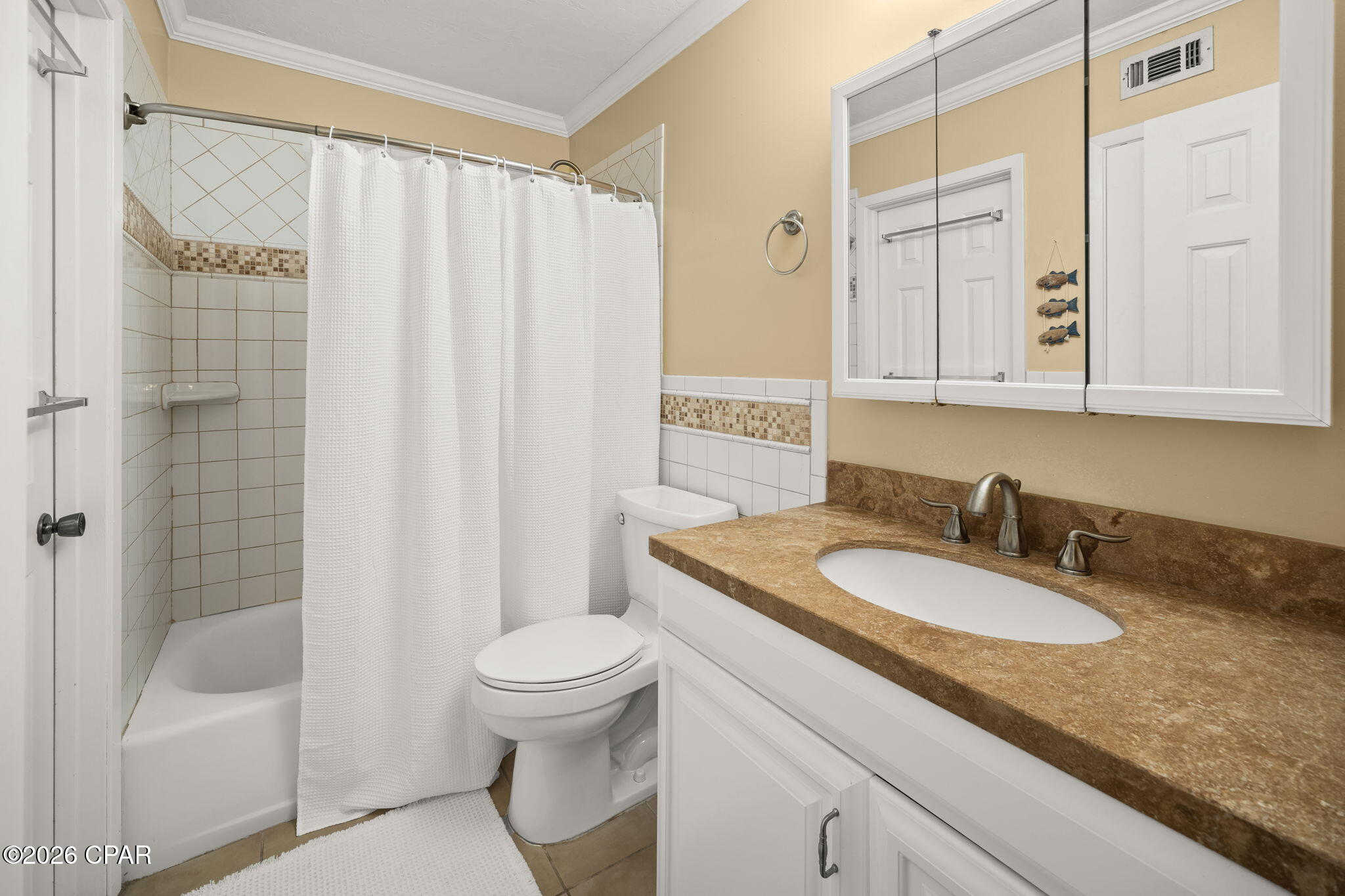 Portside Condo - Residential