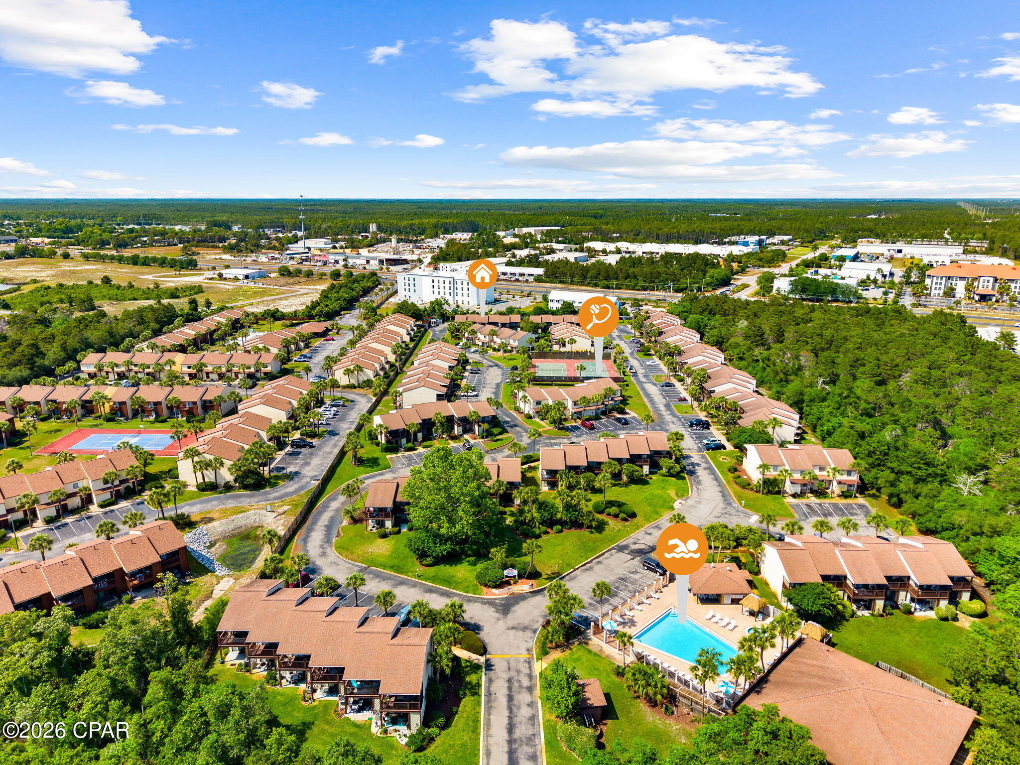 Portside Condo - Residential