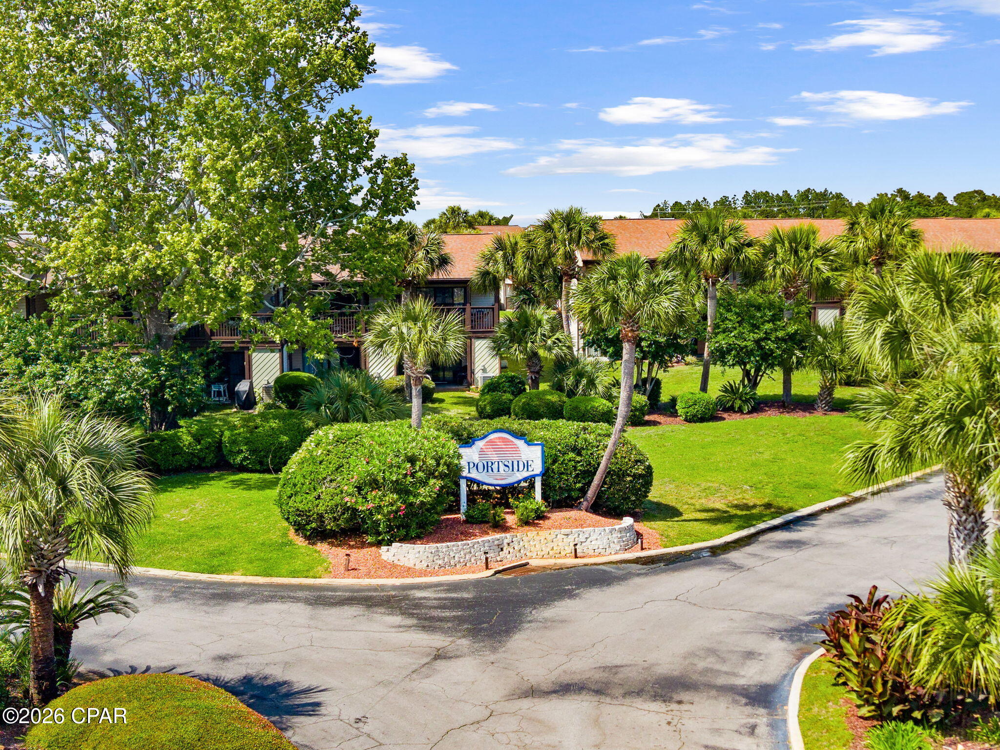 Portside Condo - Residential