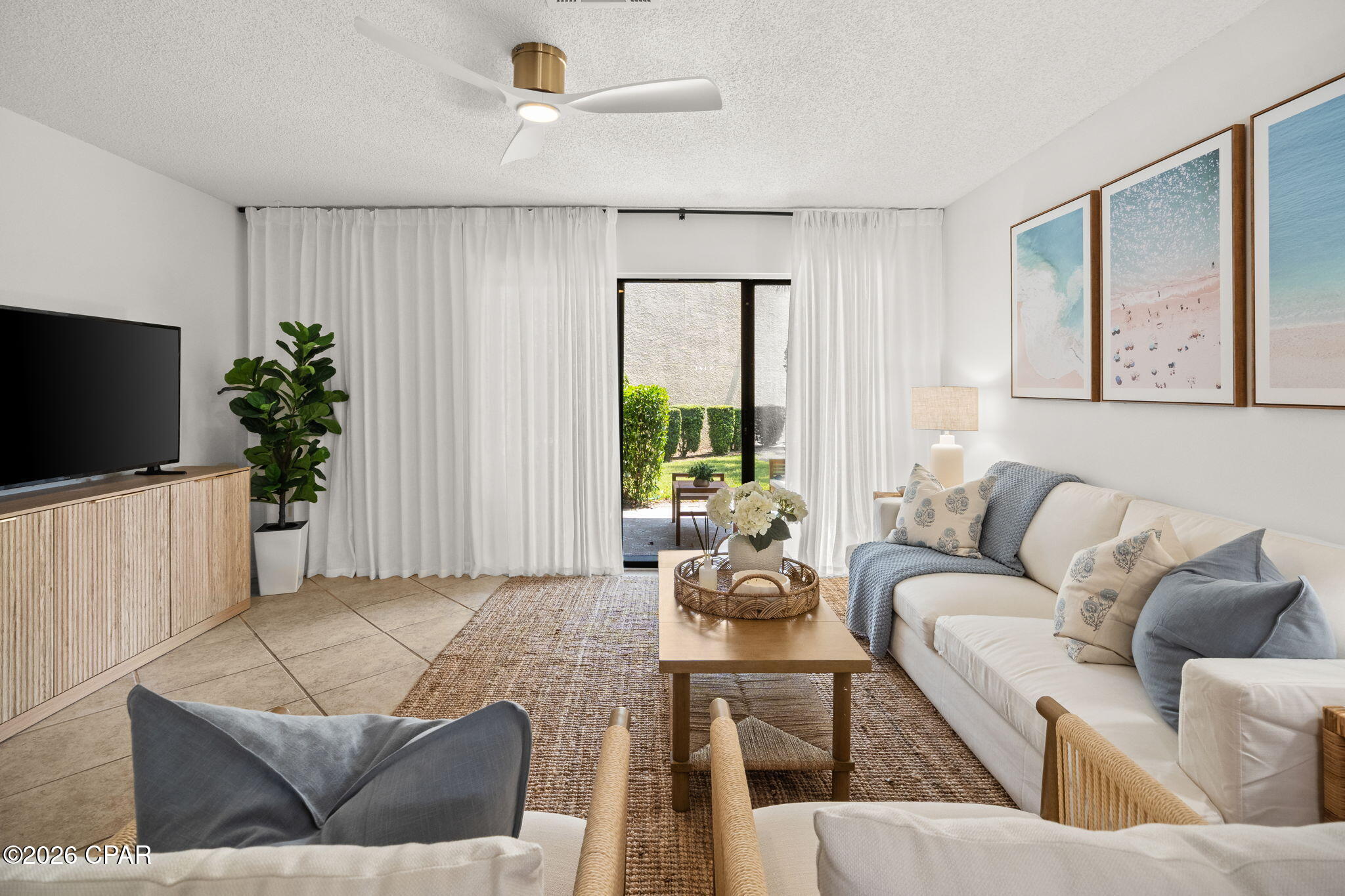 Portside Condo - Residential
