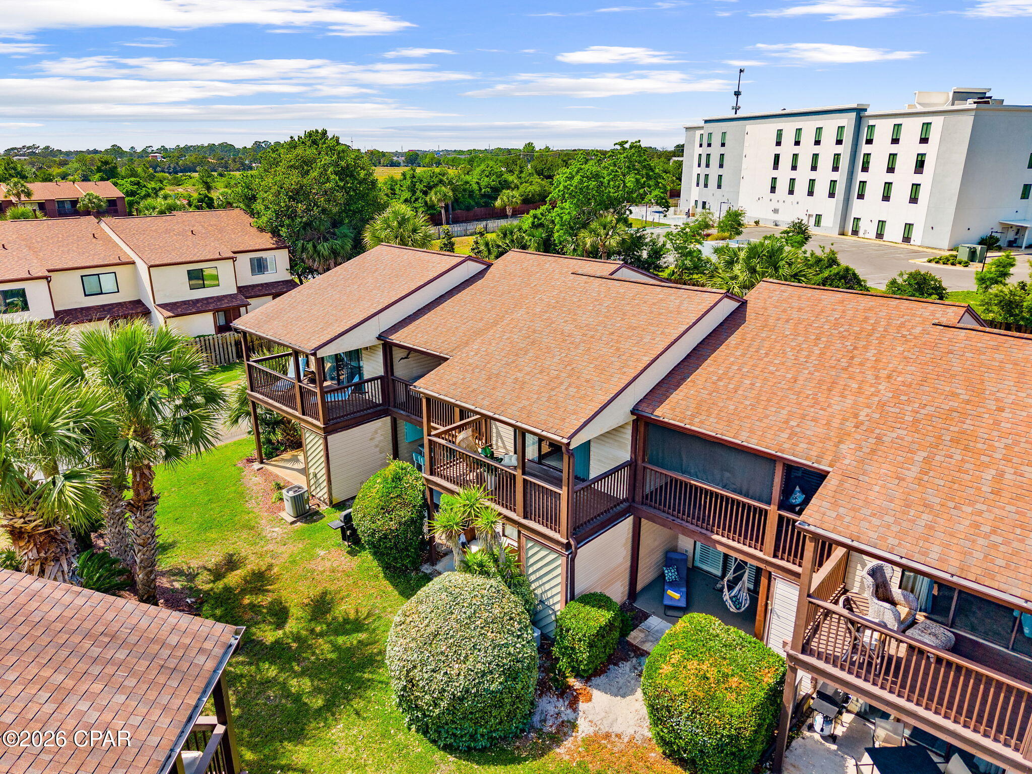 Portside Condo - Residential