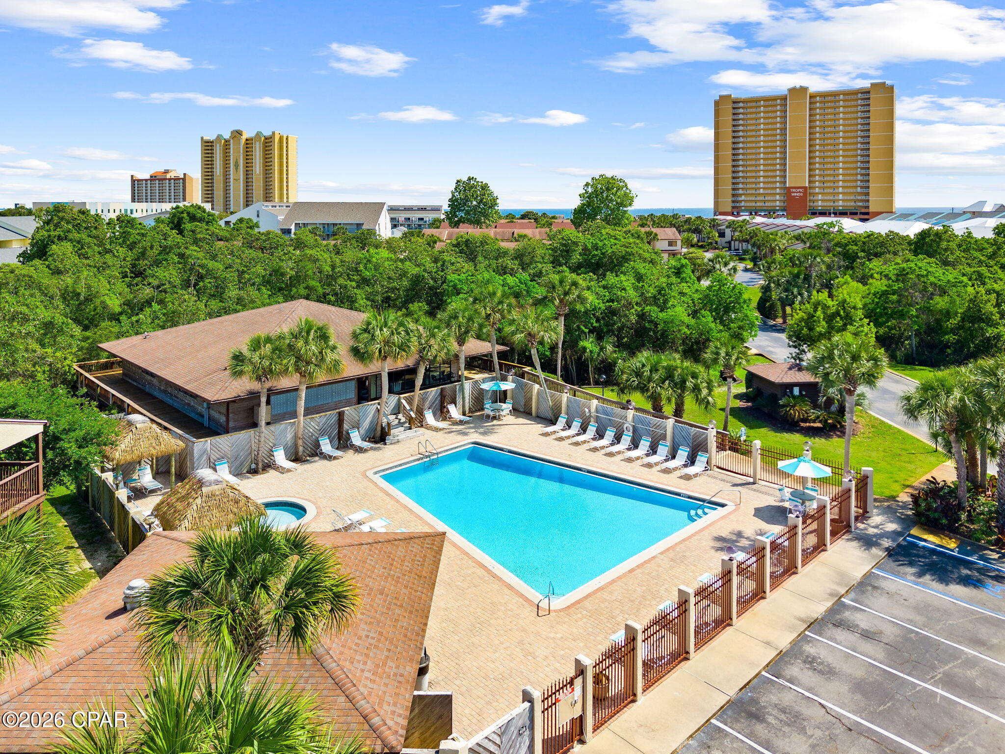 Portside Condo - Residential