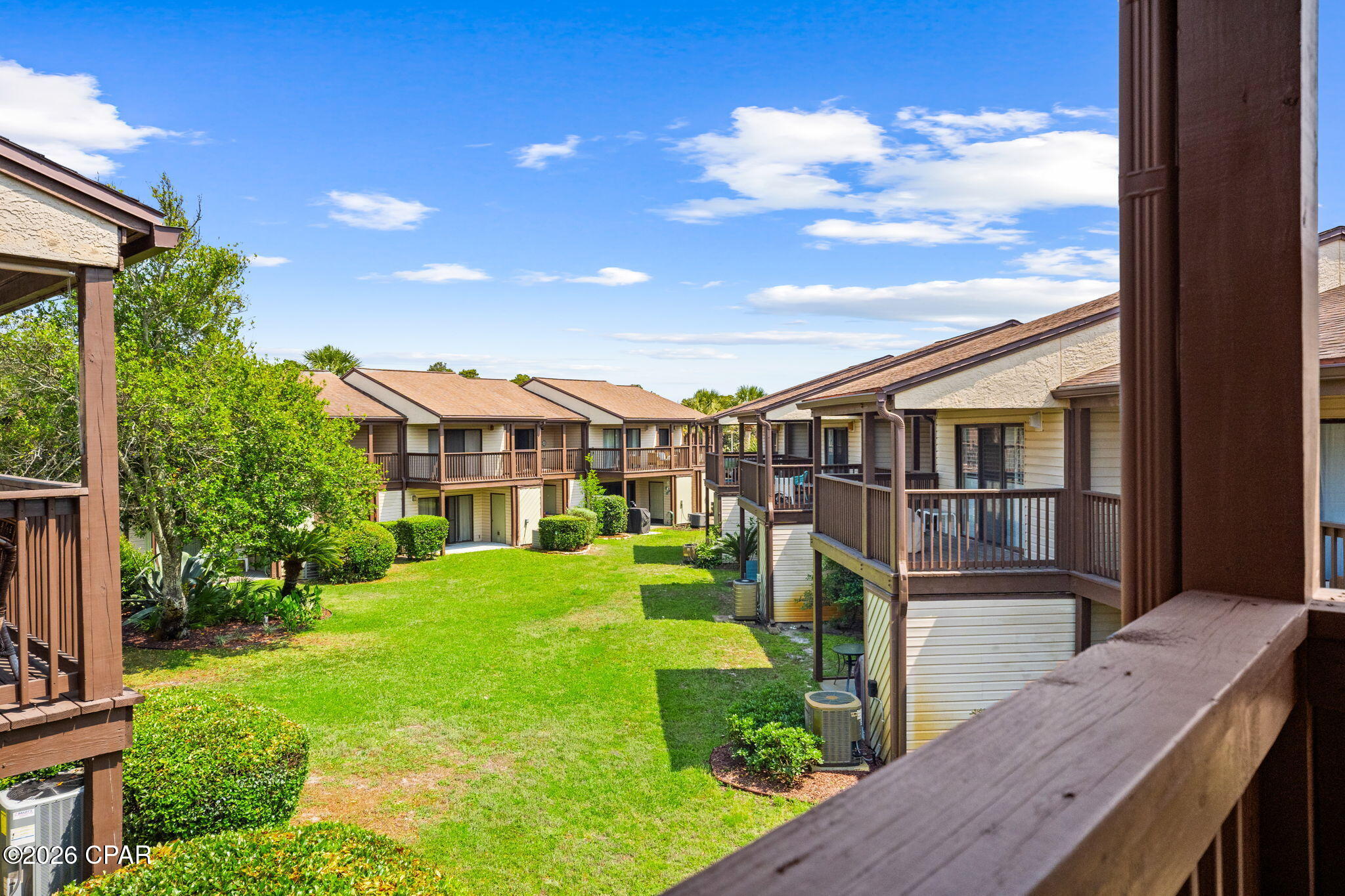 Portside Condo - Residential
