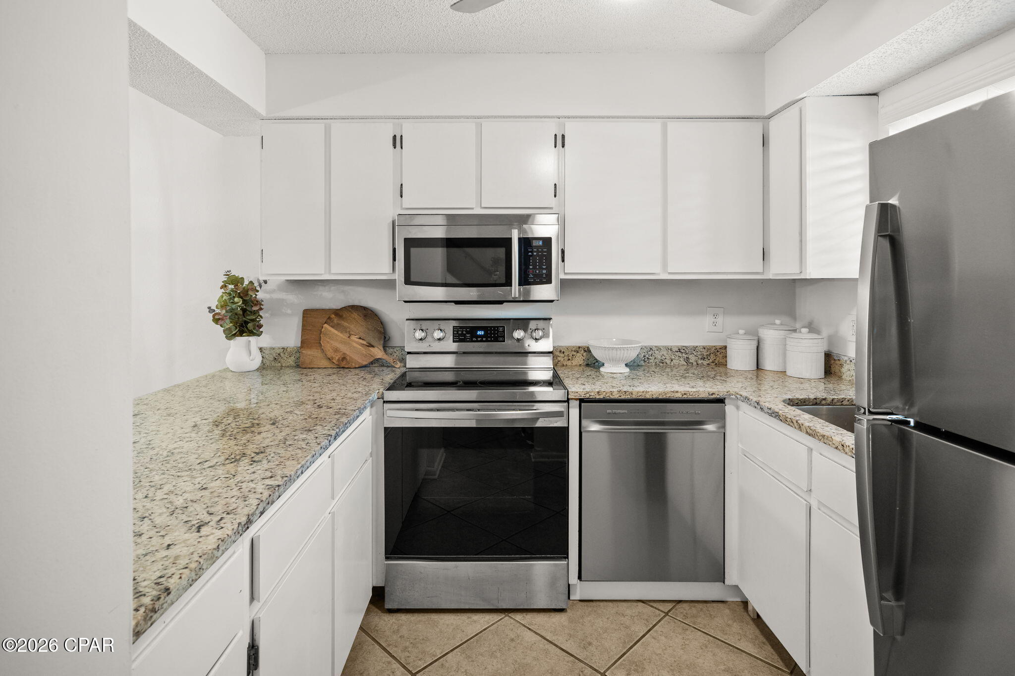 Portside Condo - Residential