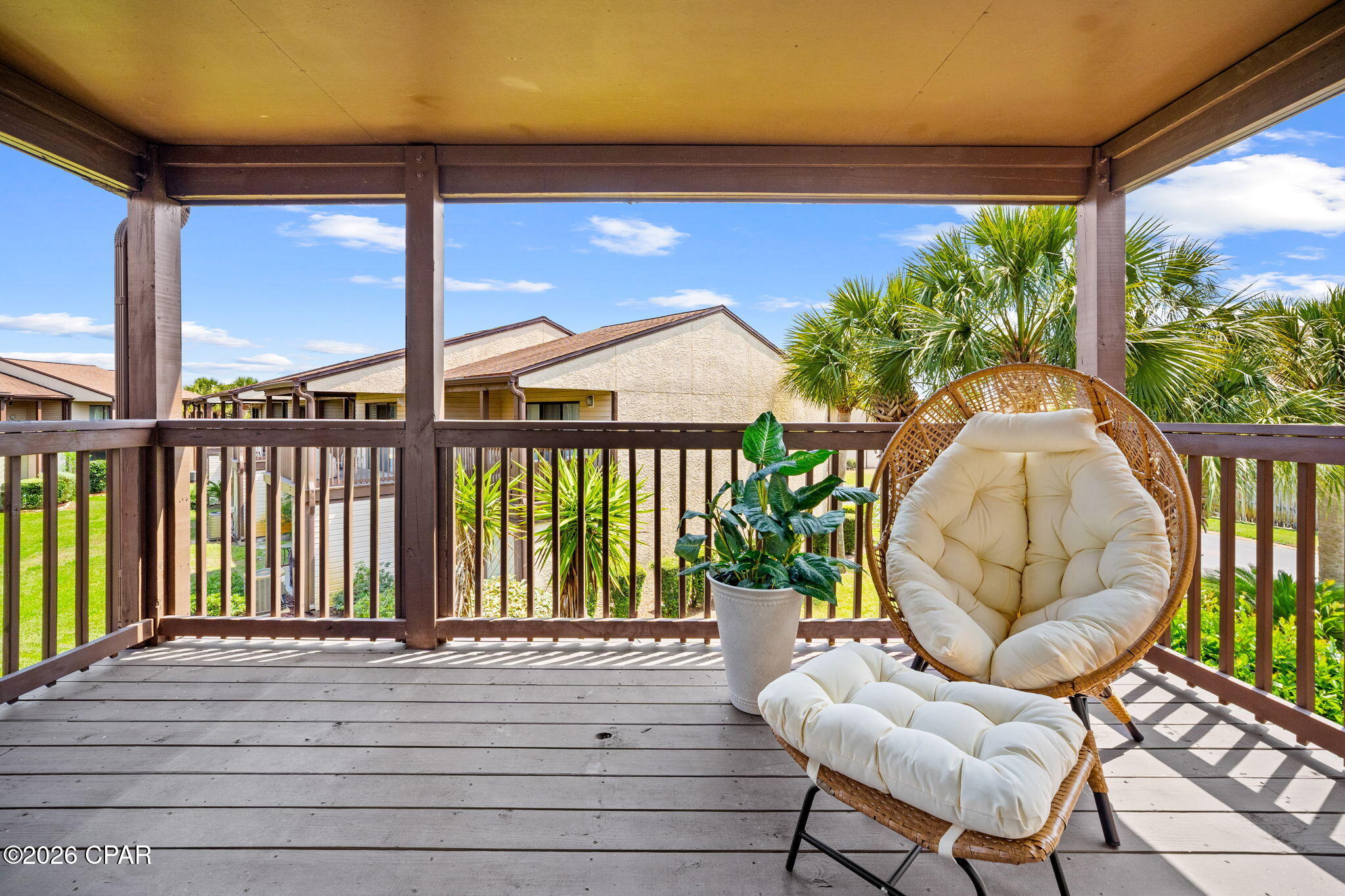 Portside Condo - Residential