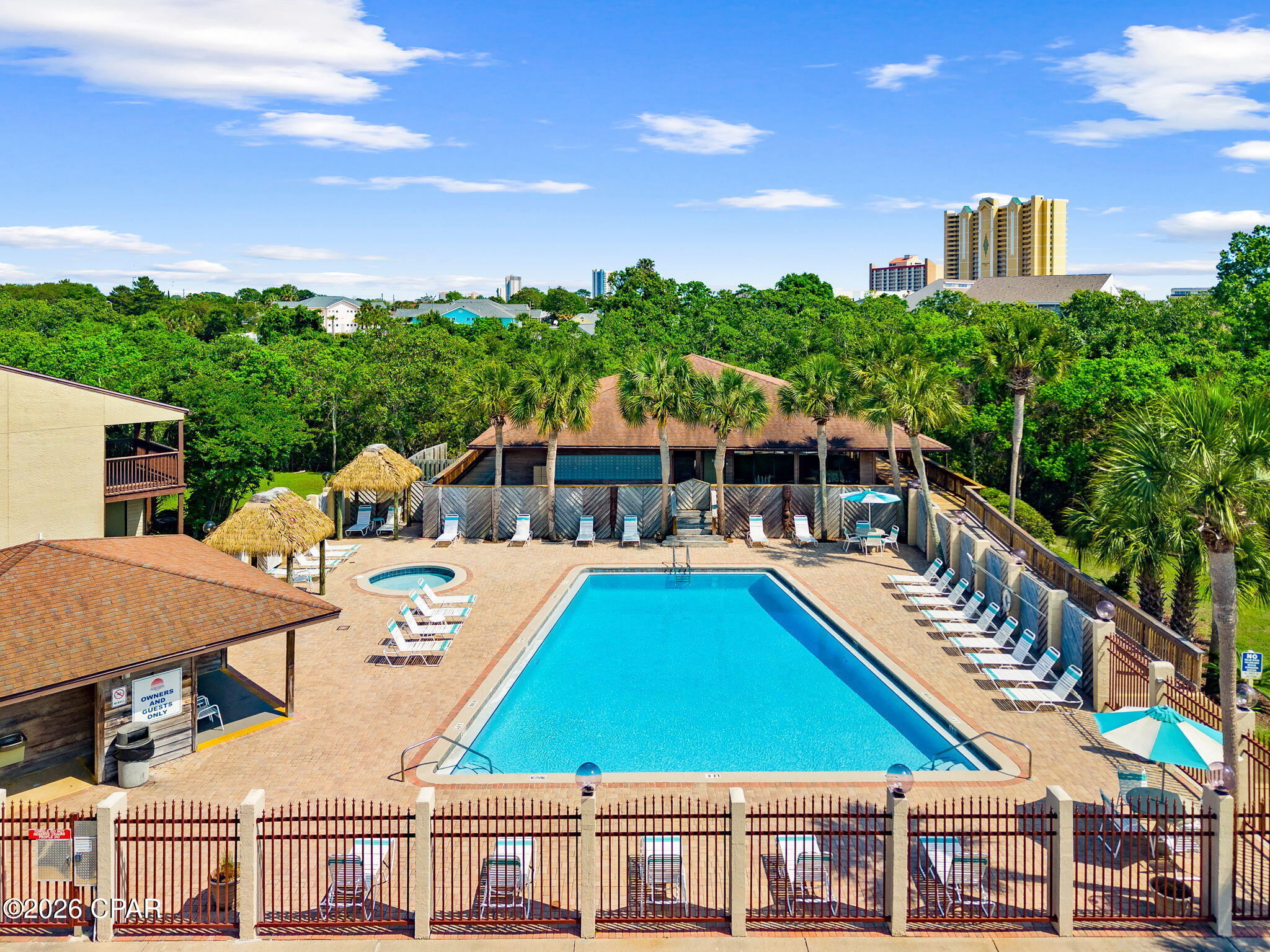Portside Condo - Residential