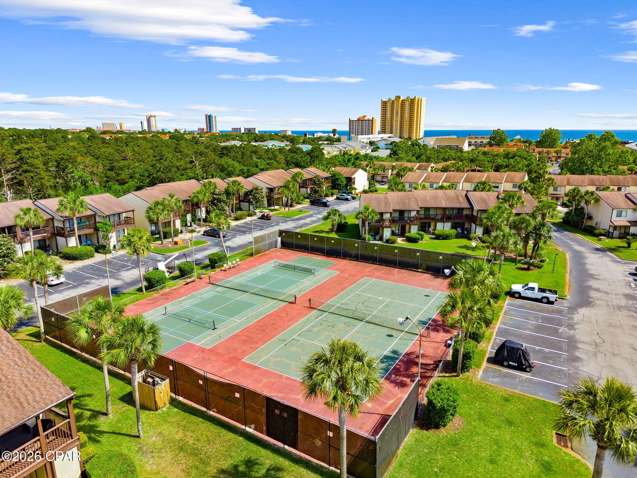 Portside Condo - Residential