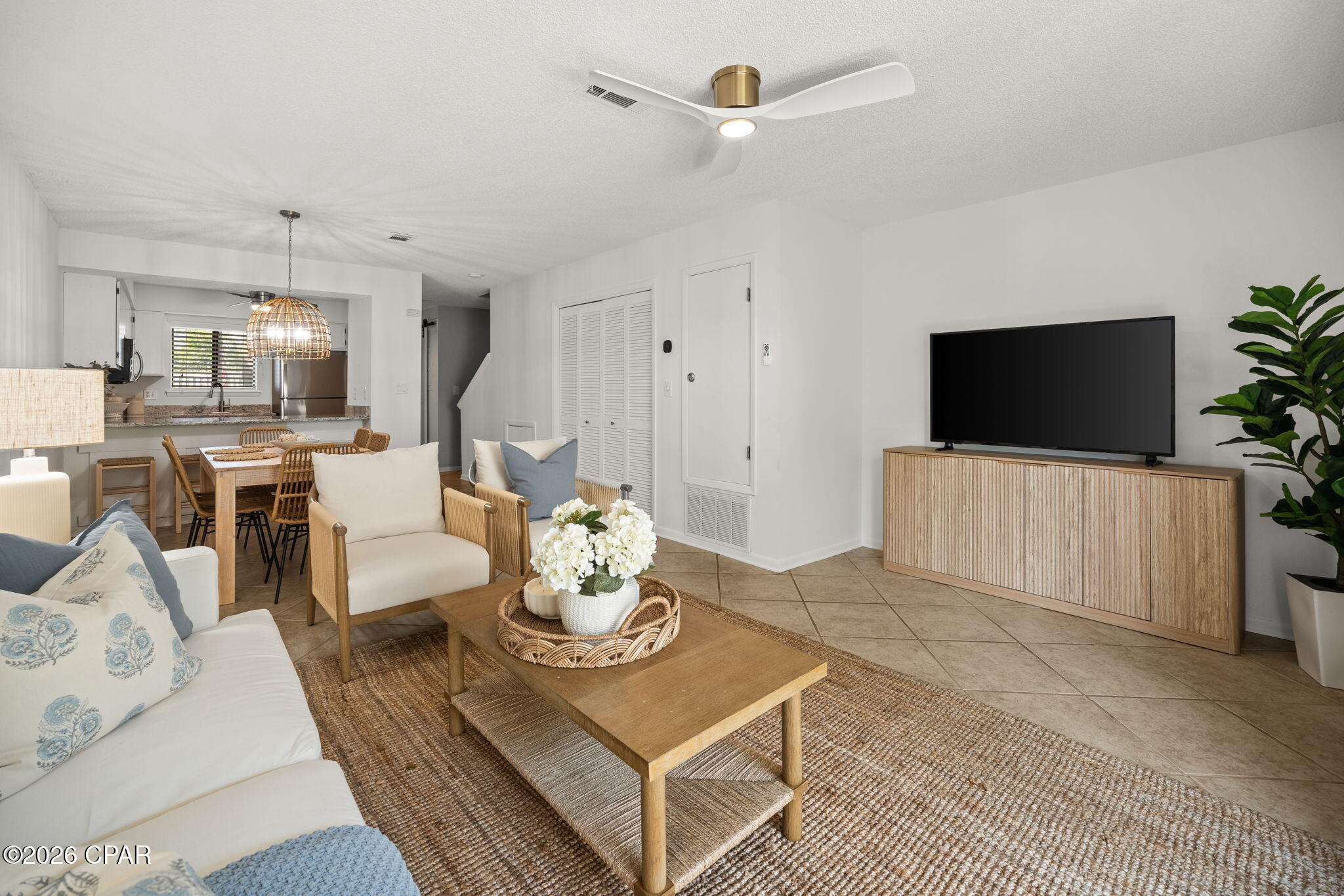 Portside Condo - Residential