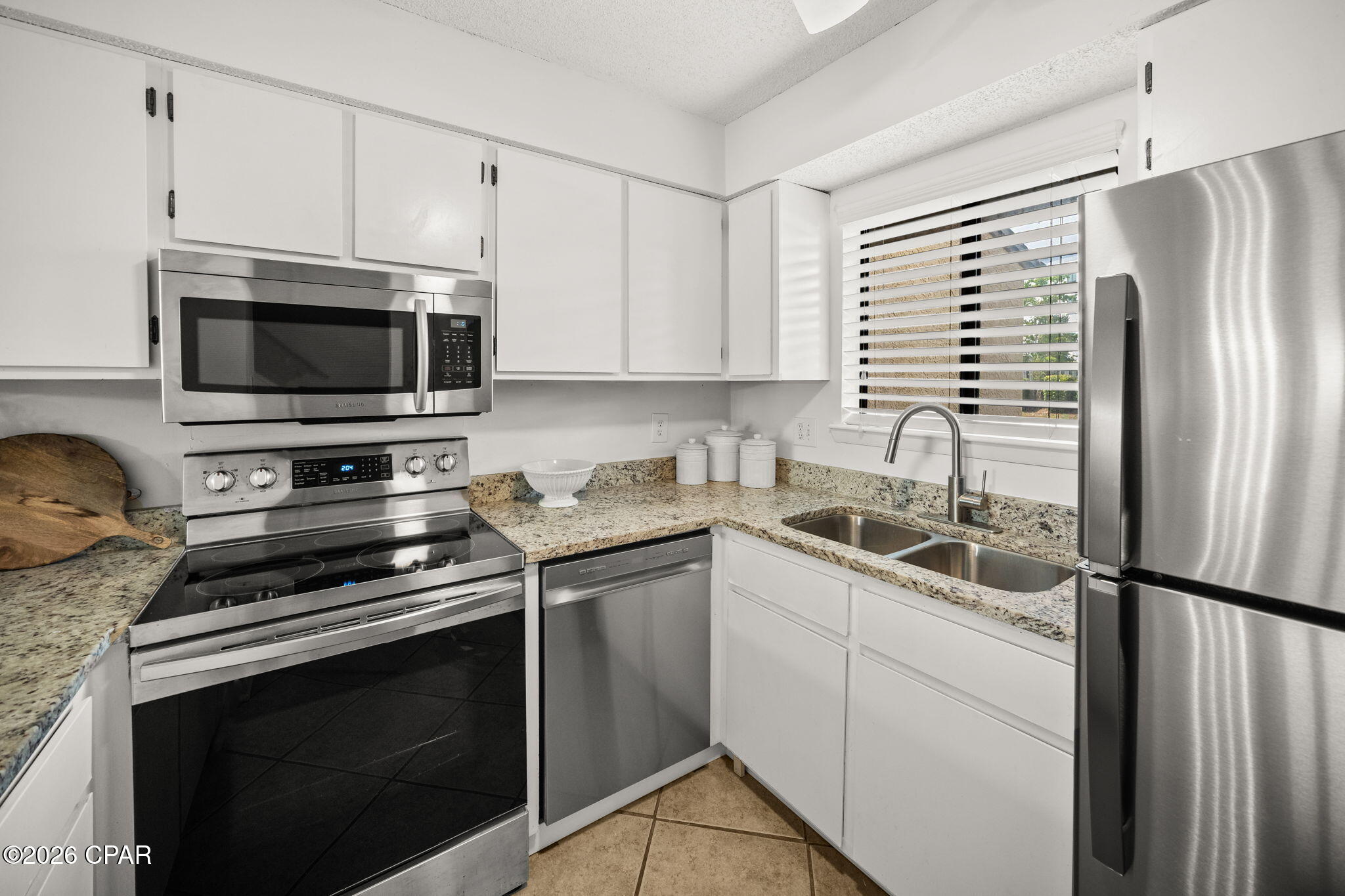 Portside Condo - Residential