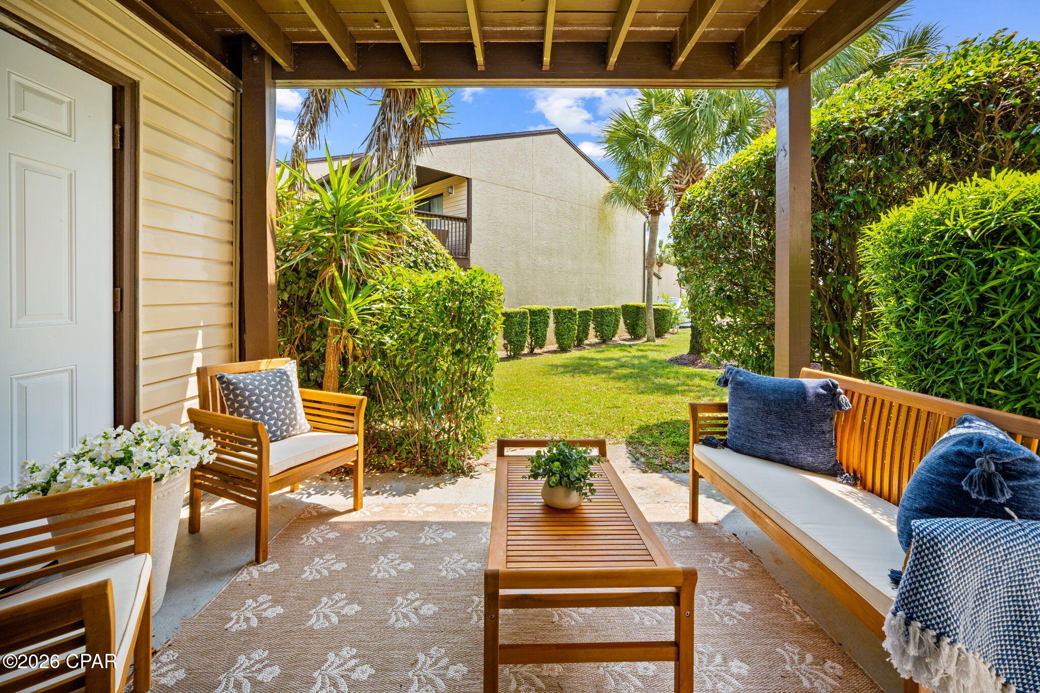 Portside Condo - Residential