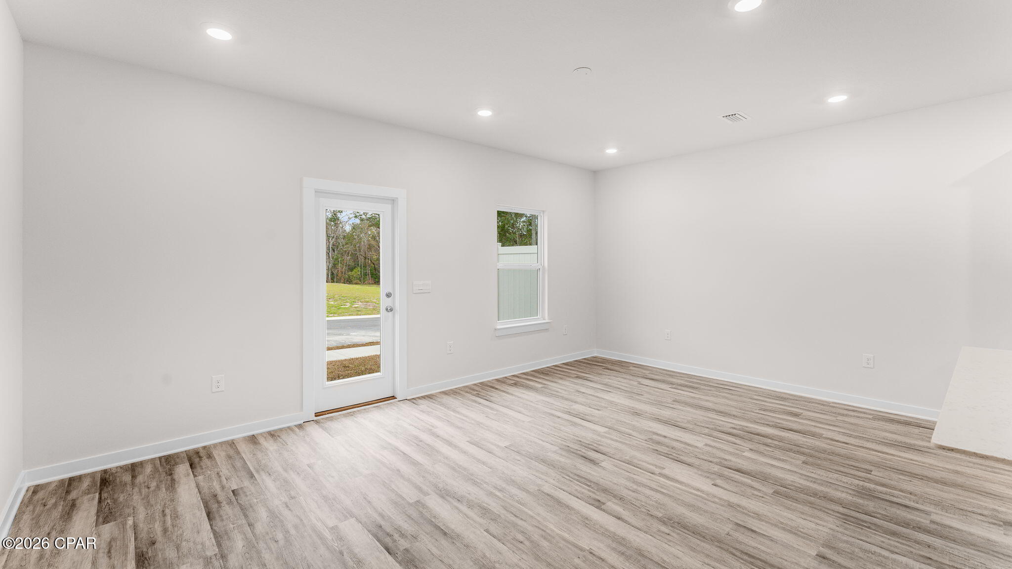 Colonial Landing - Residential