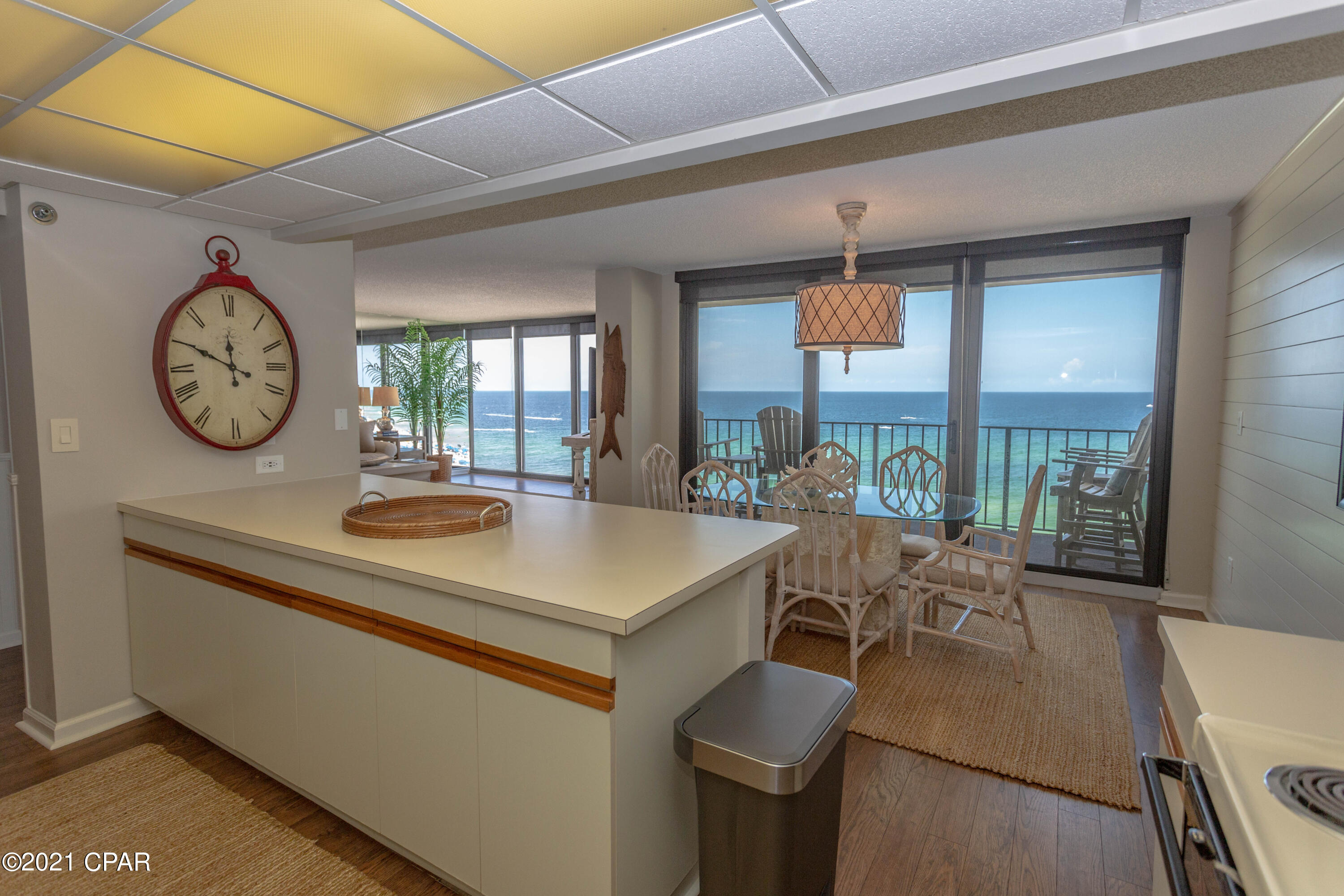 Edgewater Tower III - Residential