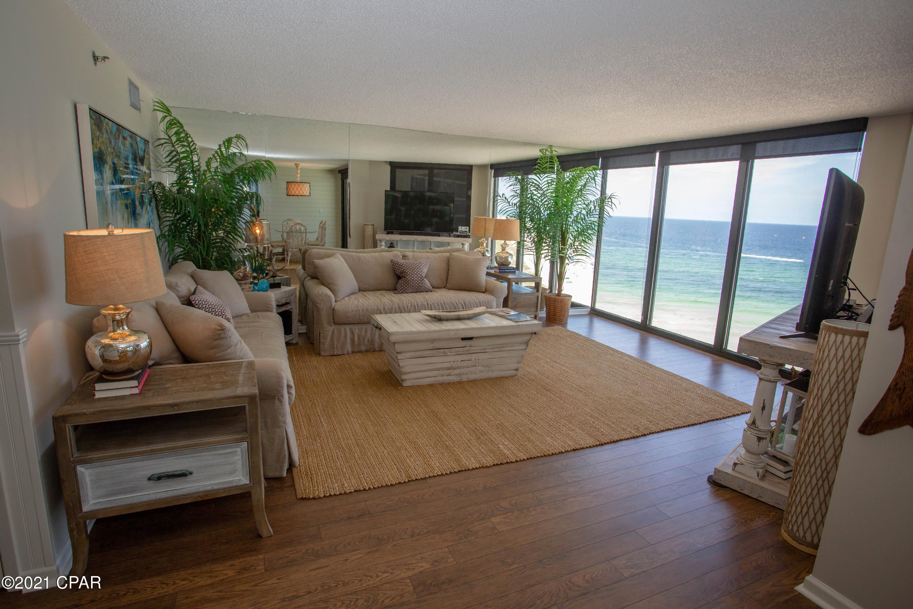 Edgewater Tower III - Residential