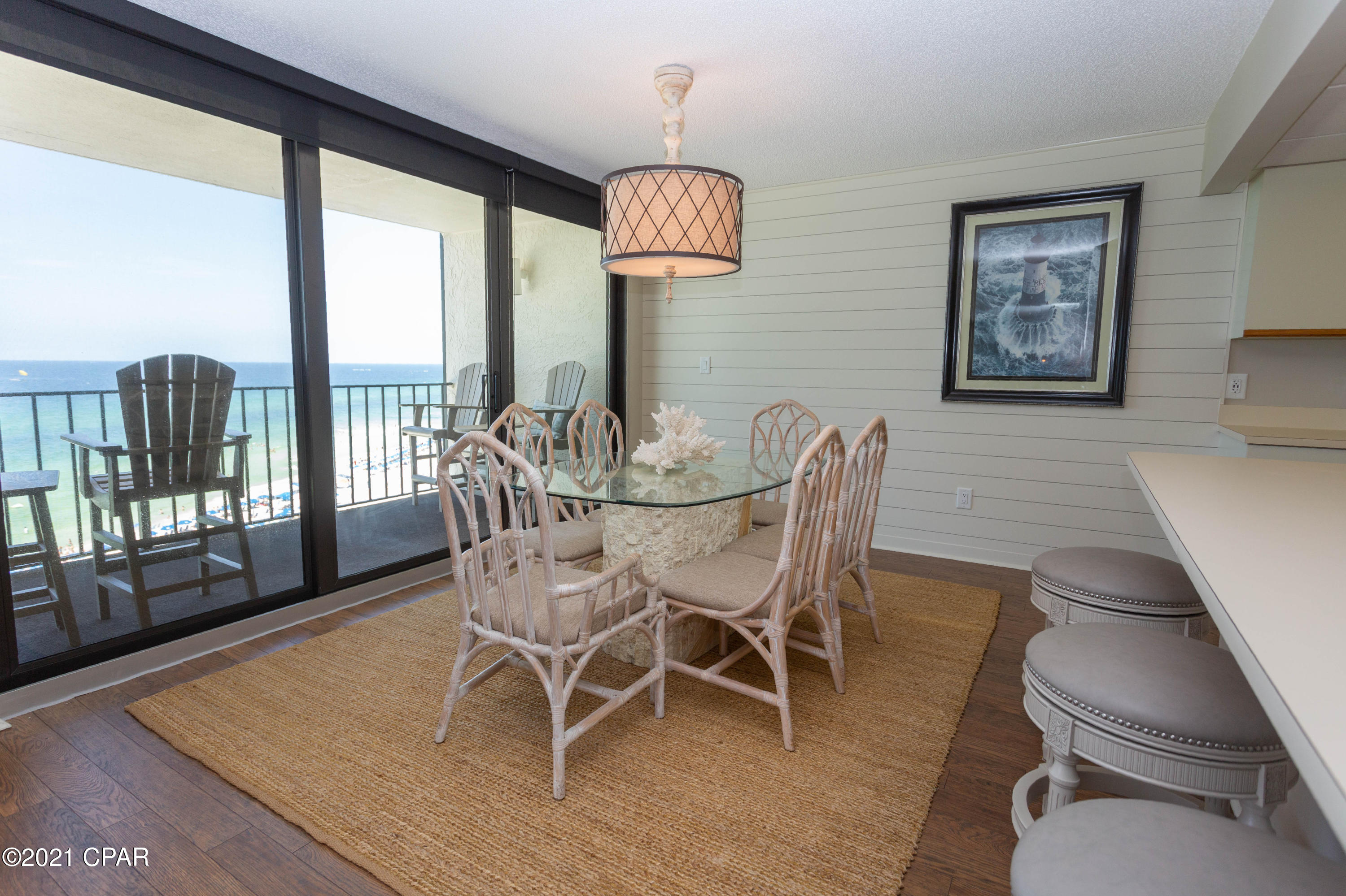 Edgewater Tower III - Residential