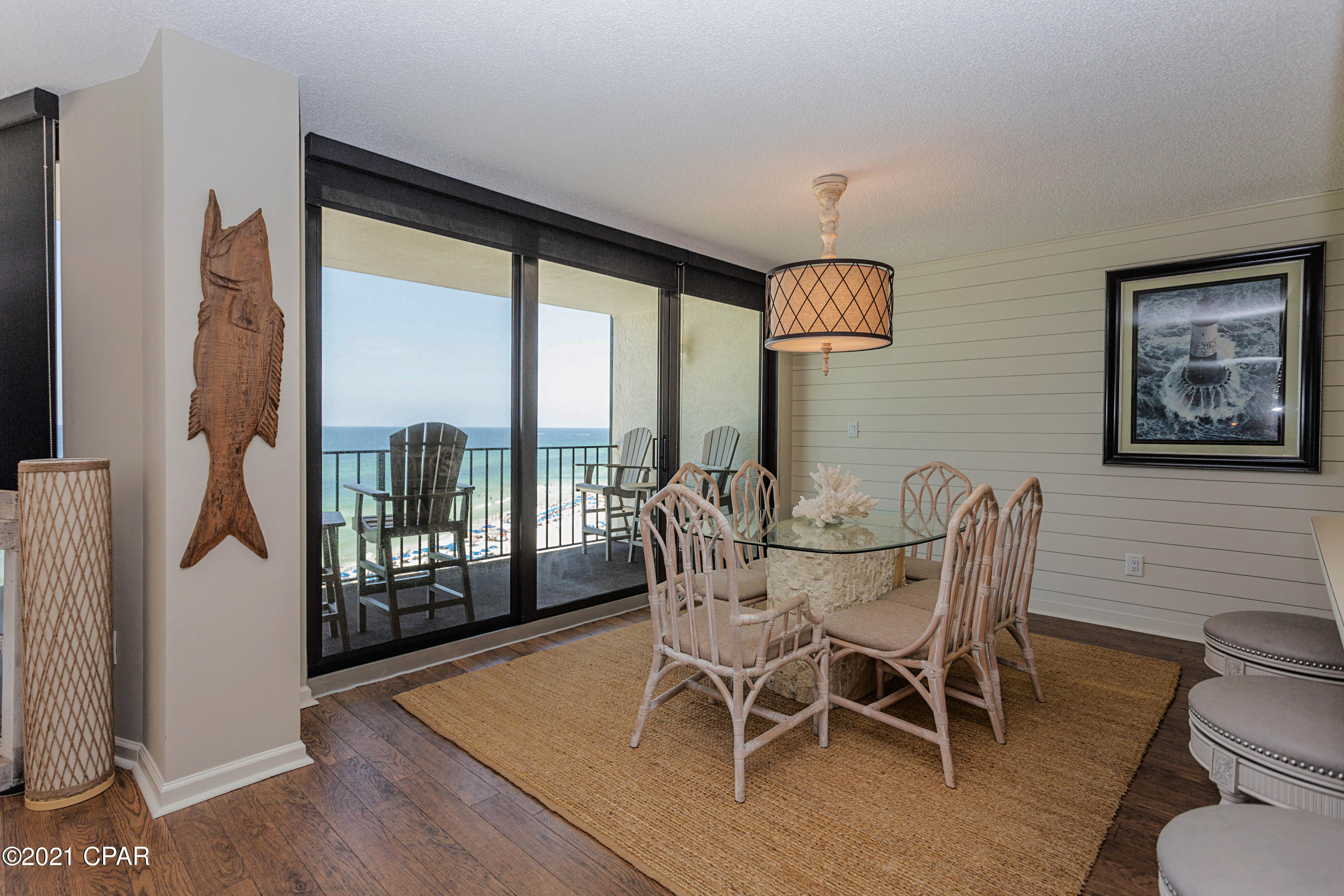 Edgewater Tower III - Residential