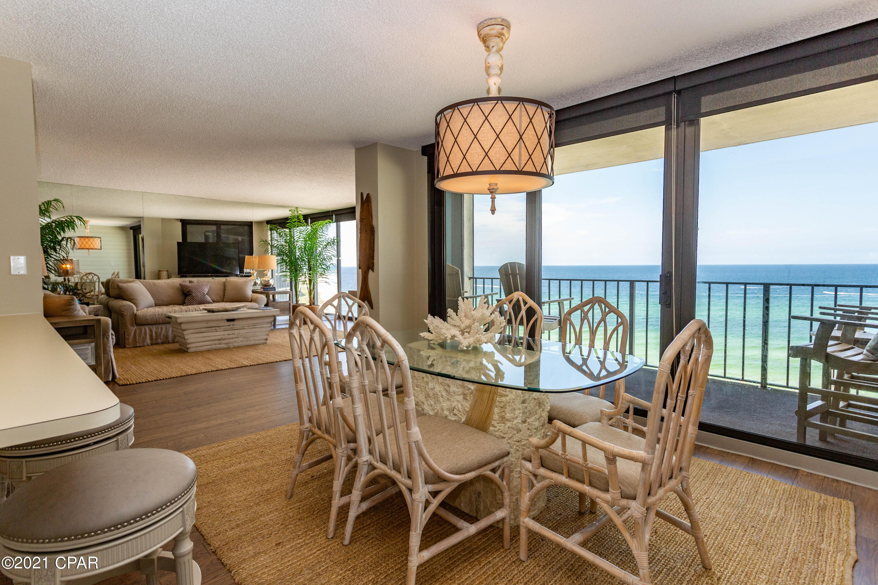 Edgewater Tower III - Residential
