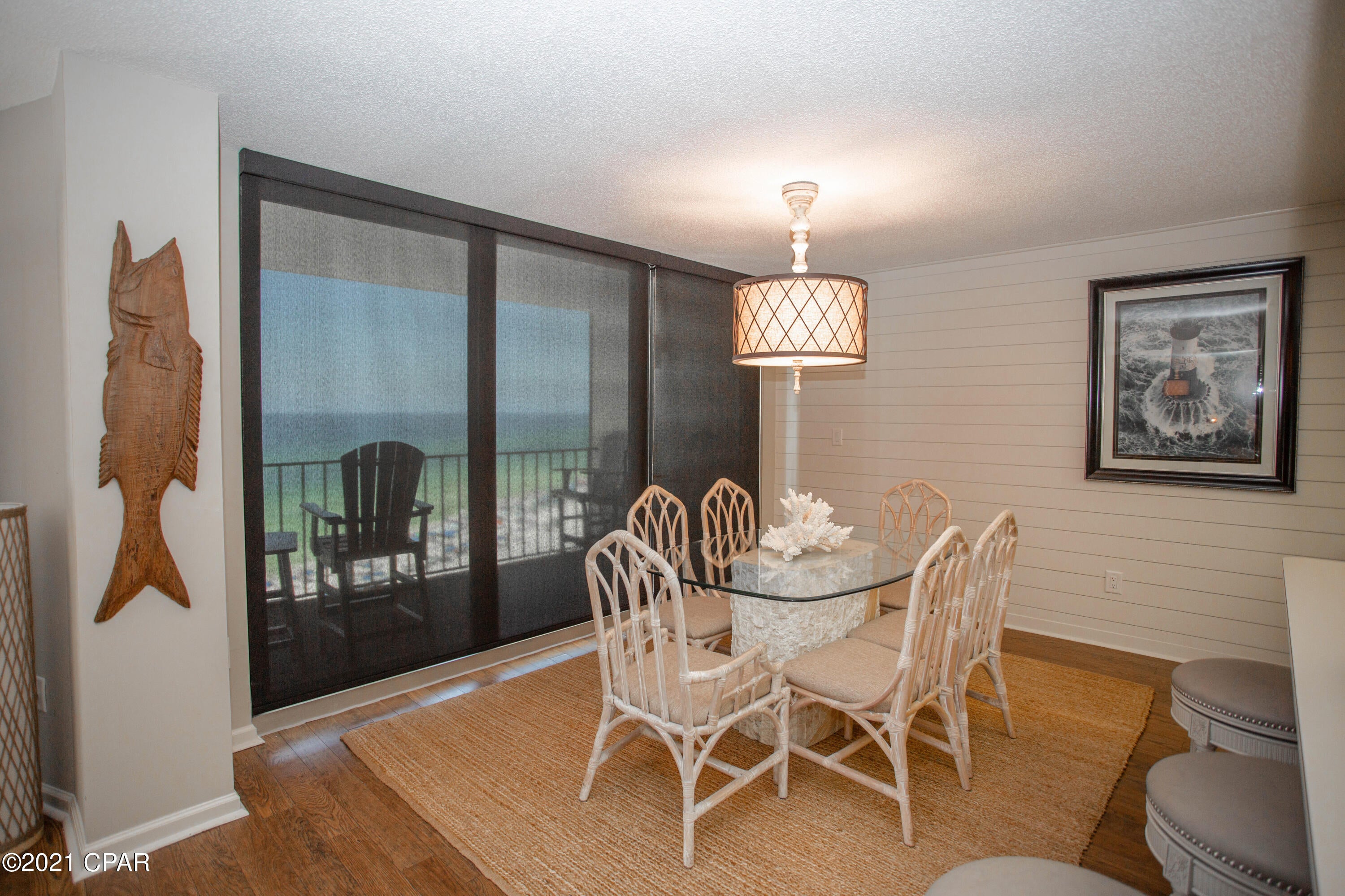 Edgewater Tower III - Residential