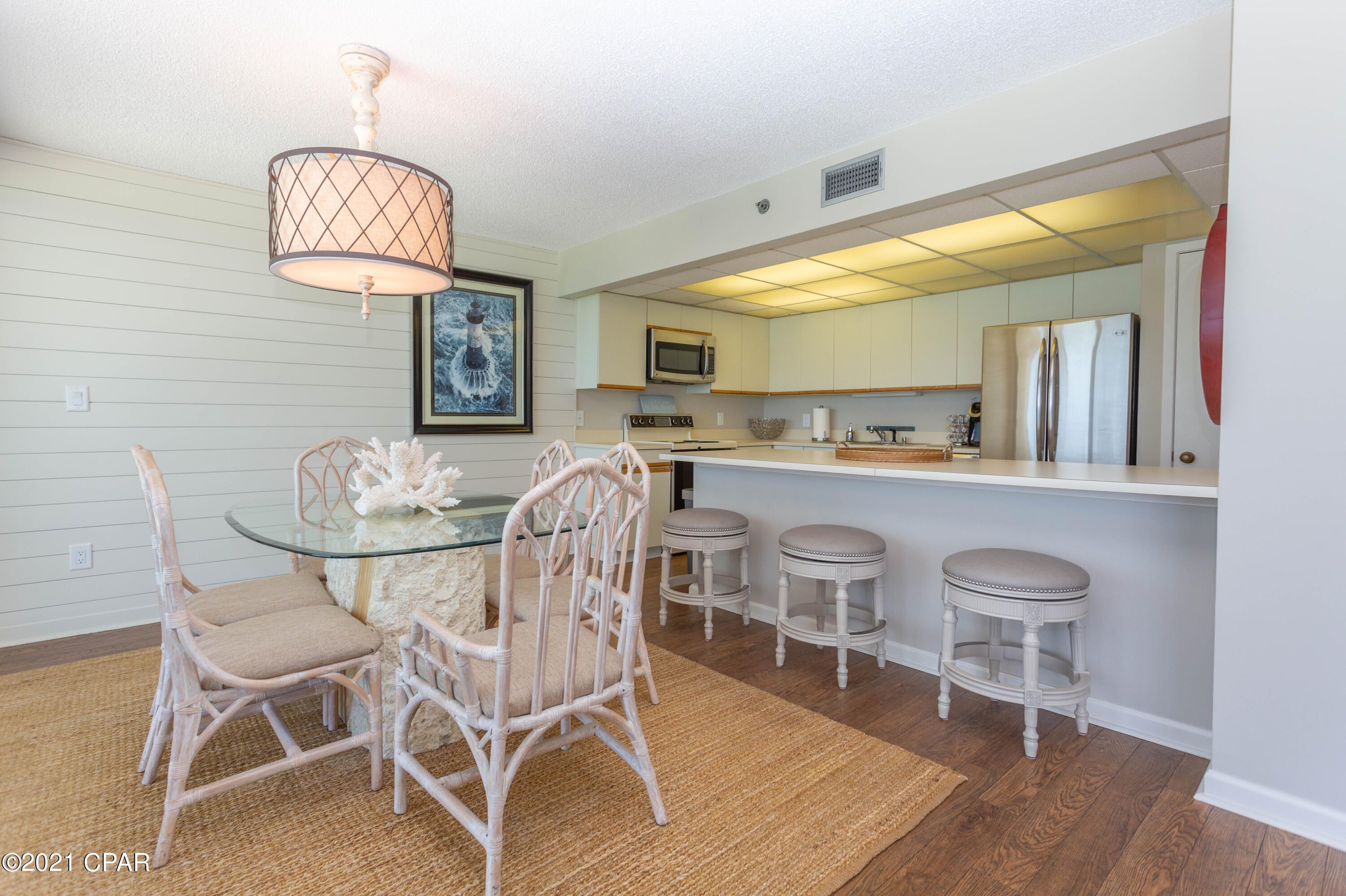 Edgewater Tower III - Residential