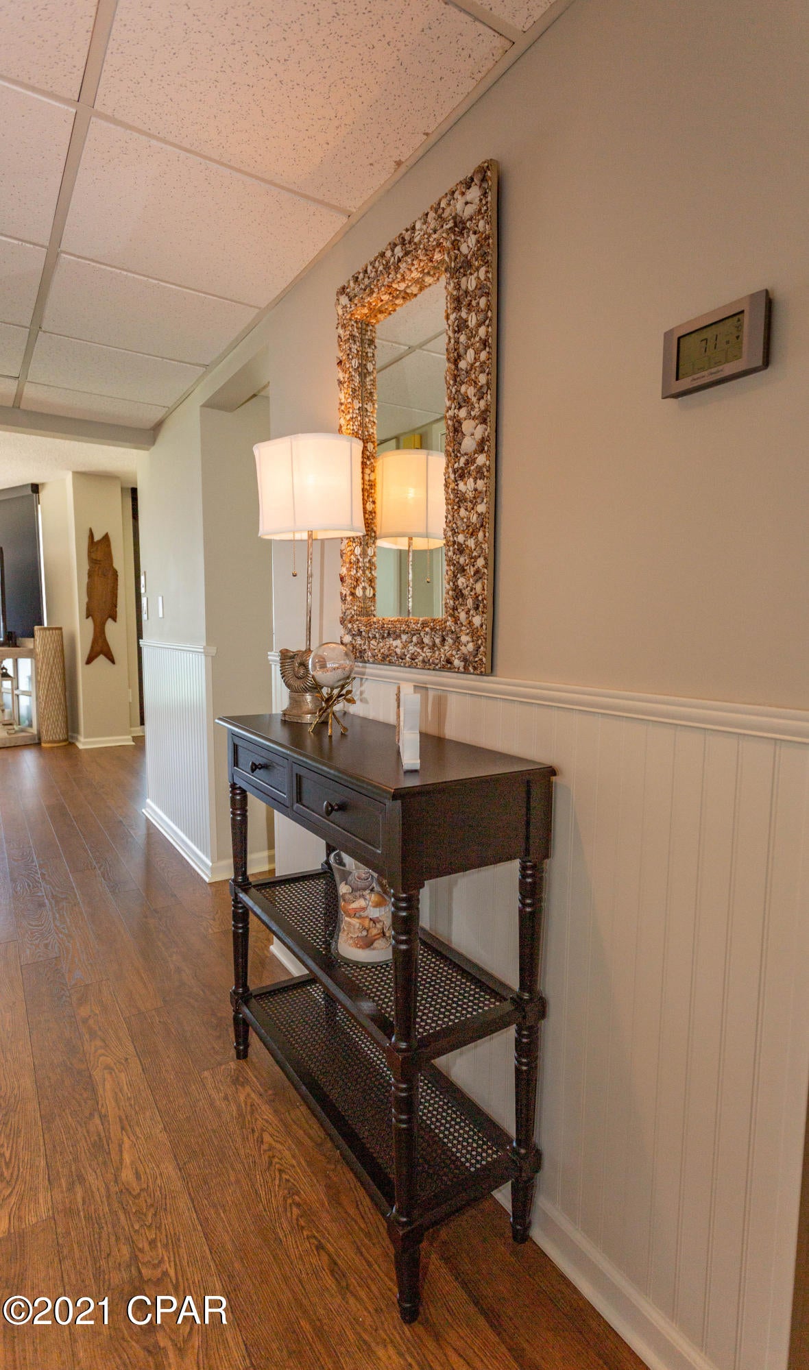 Edgewater Tower III - Residential