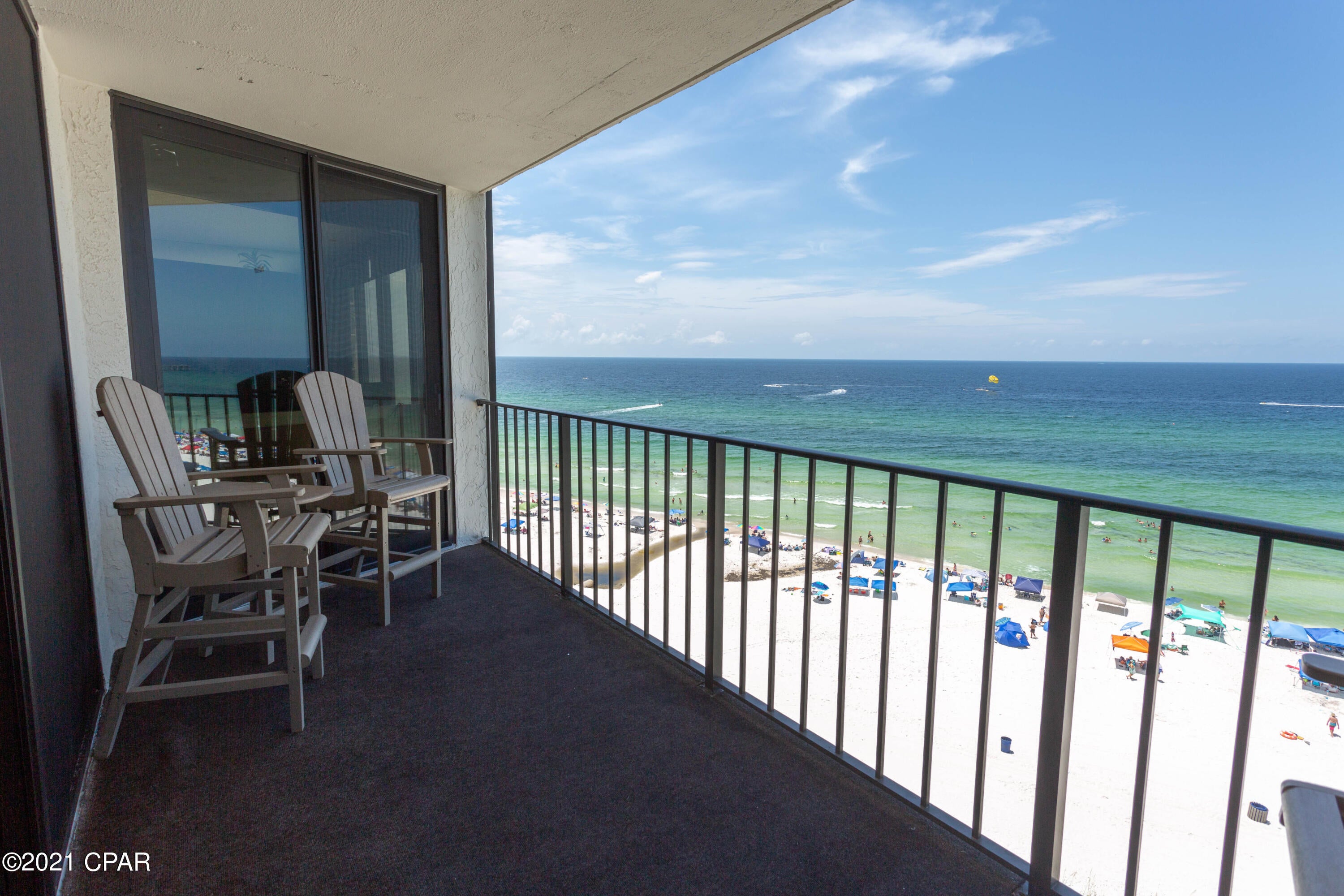 Edgewater Tower III - Residential
