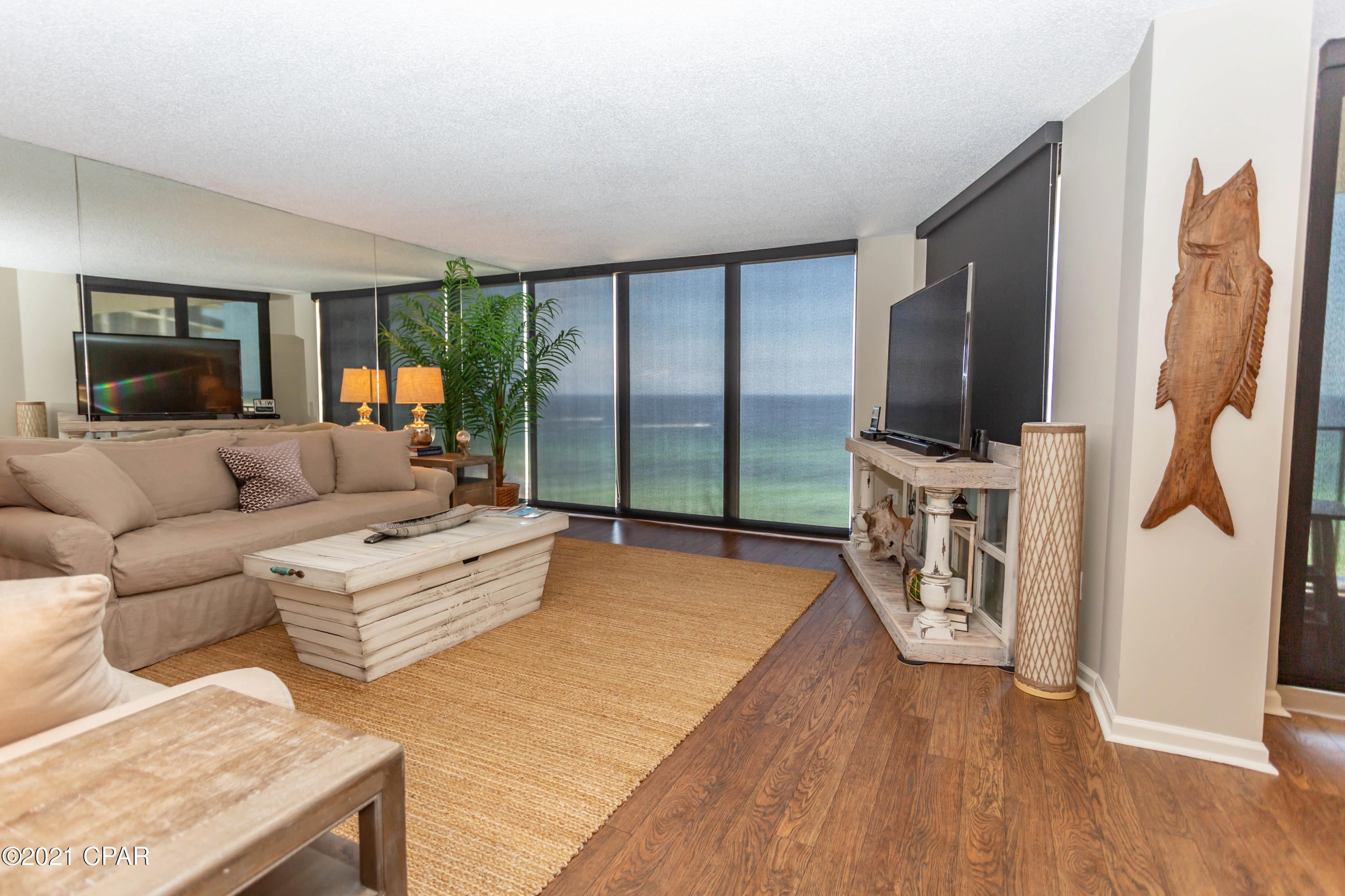 Edgewater Tower III - Residential