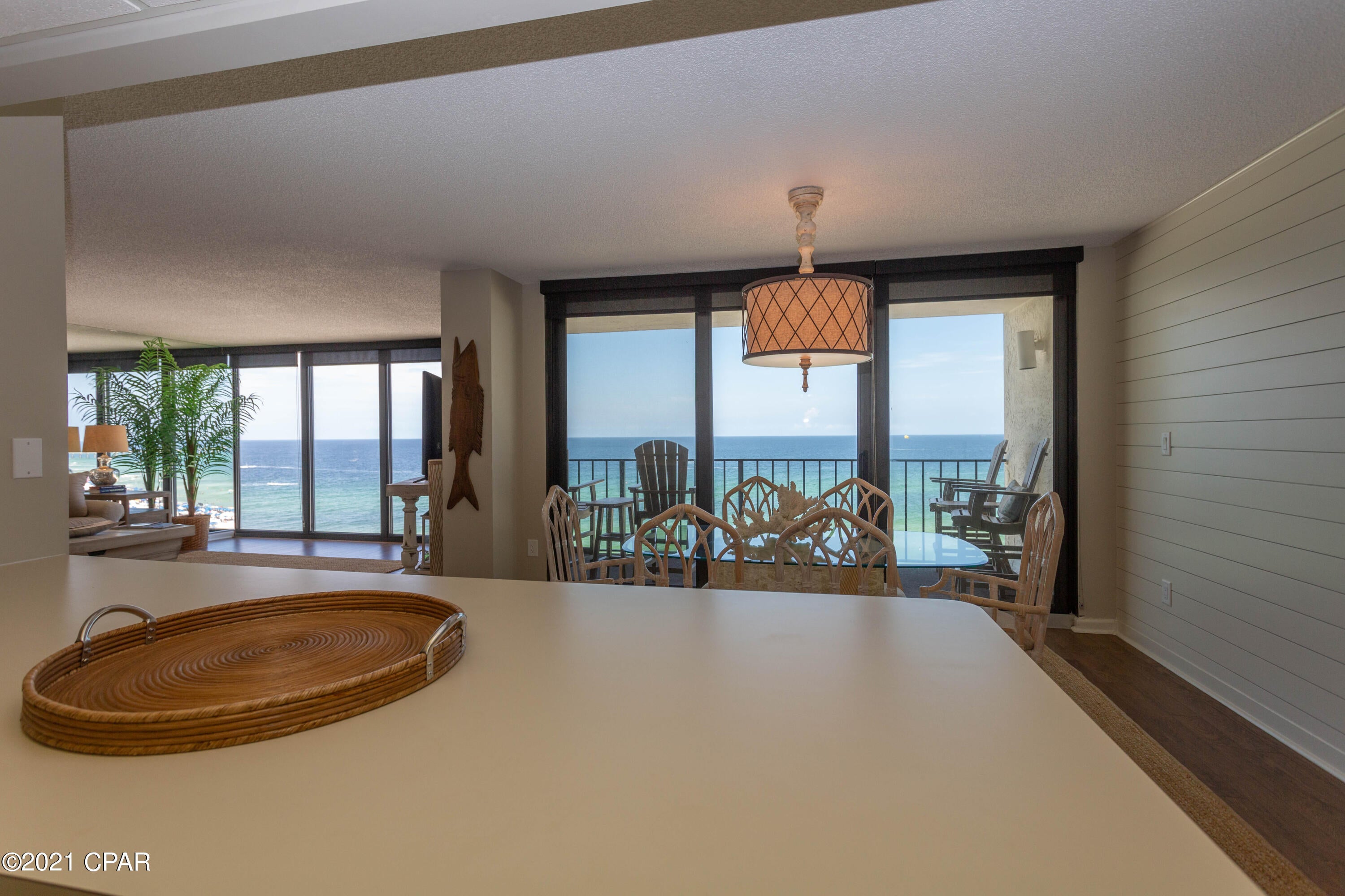 Edgewater Tower III - Residential