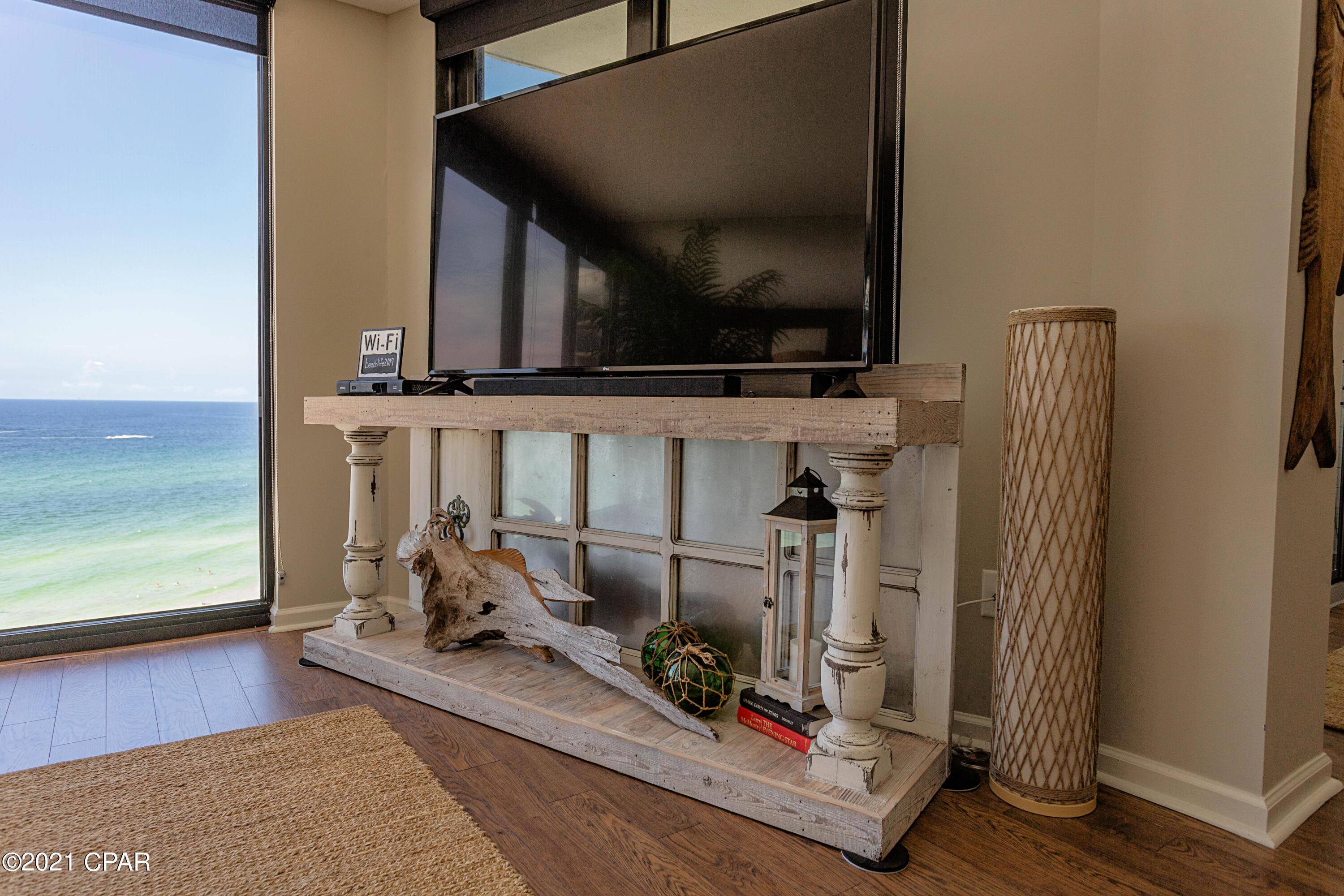 Edgewater Tower III - Residential